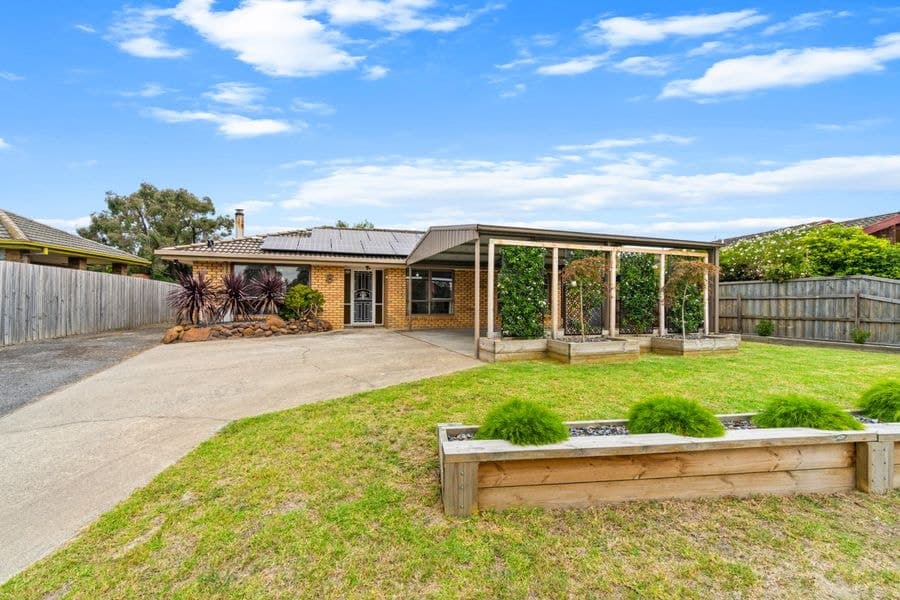 6 Morgan Drive, Traralgon VIC 3844, Traralgon - Image 1
