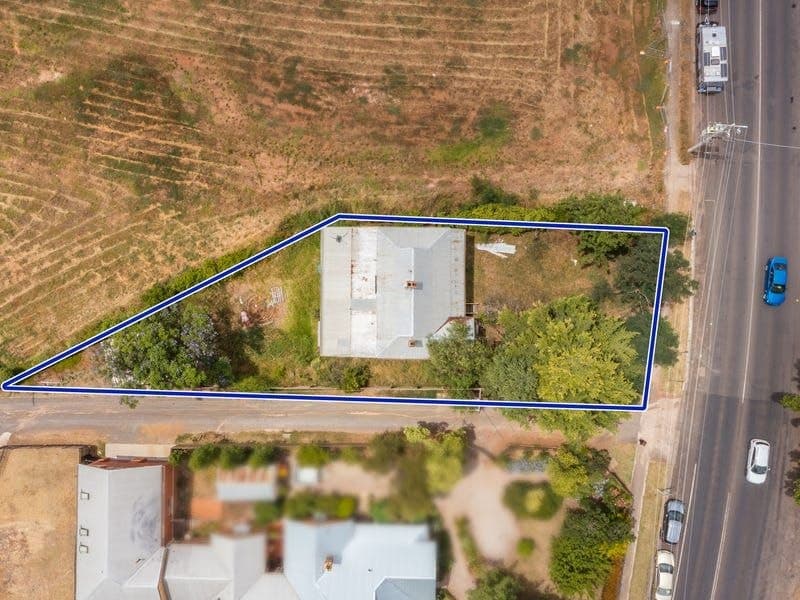 92 Main Street, Bacchus Marsh VIC 3340, Bacchus Marsh - Image 1