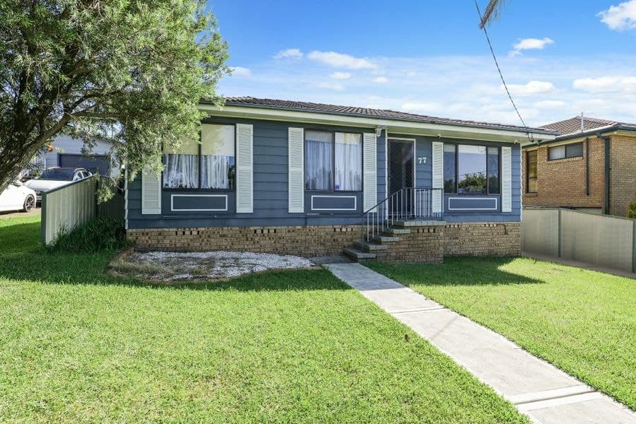 77 Moala Parade, Charmhaven NSW 2263, Charmhaven - Image 1