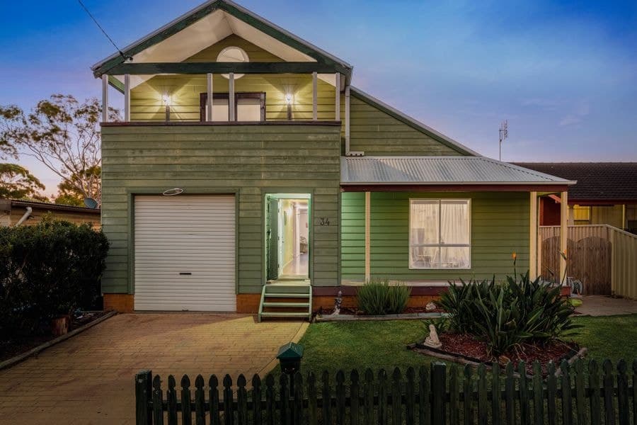 34 Howelston Road, Gorokan NSW 2263, Gorokan - Image 1