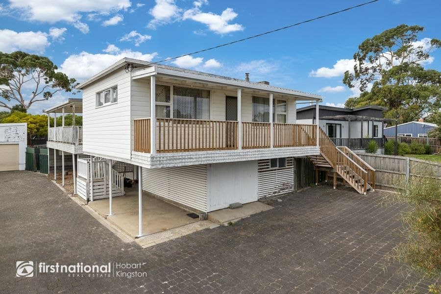 30 Fourth Avenue, Dodges Ferry TAS 7173, Dodges Ferry - Image 1