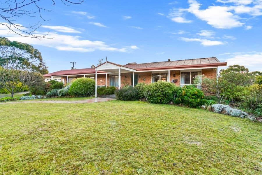 310 Traralgon-Balook Road, Callignee VIC 3844, Callignee - Image 1