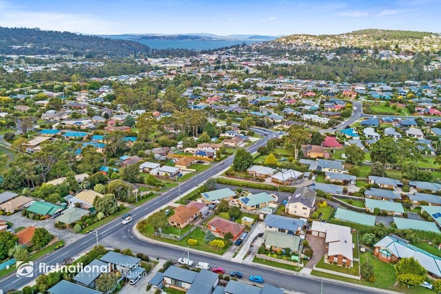 4 Gormley Drive, Kingston TAS 7050, Kingston - Image 1