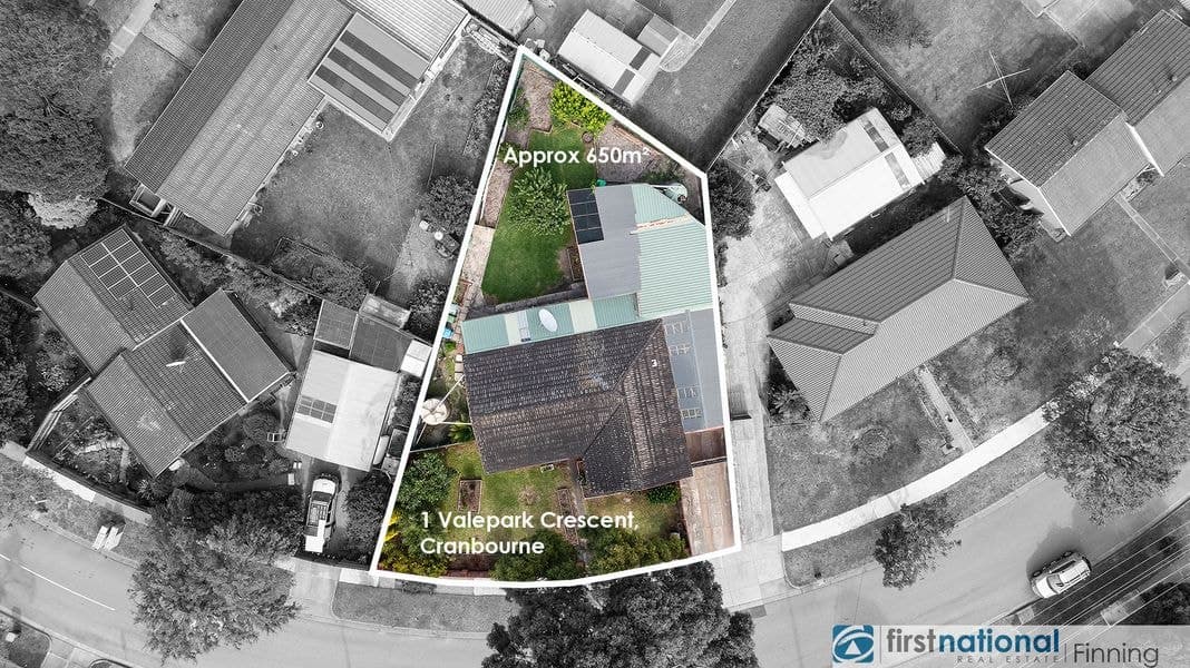 1 Valepark Drive, Cranbourne VIC 3977, Cranbourne - Image 1