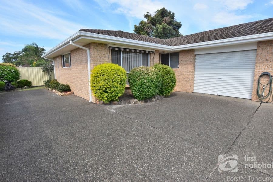 2/9 Sheppard Close, Tuncurry NSW 2428, Tuncurry - Image 1