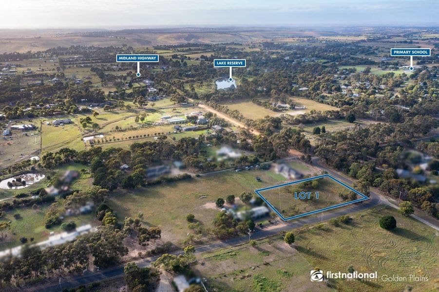 95 Ackland Road, Lethbridge VIC 3332, Lethbridge - Image 1