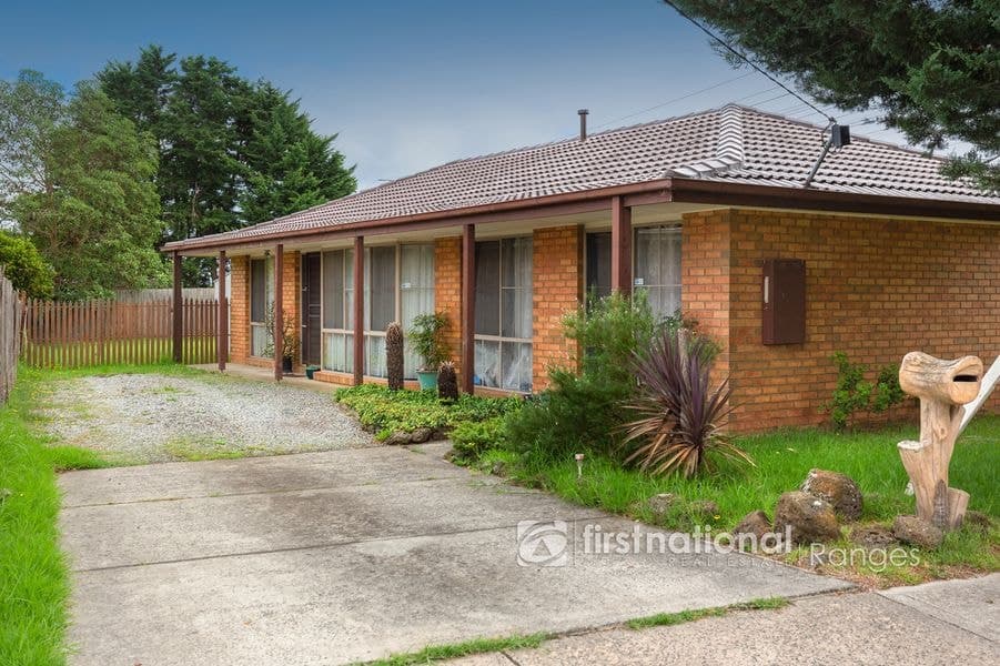 102 Clairmont Avenue, Cranbourne VIC 3977, Cranbourne - Image 1