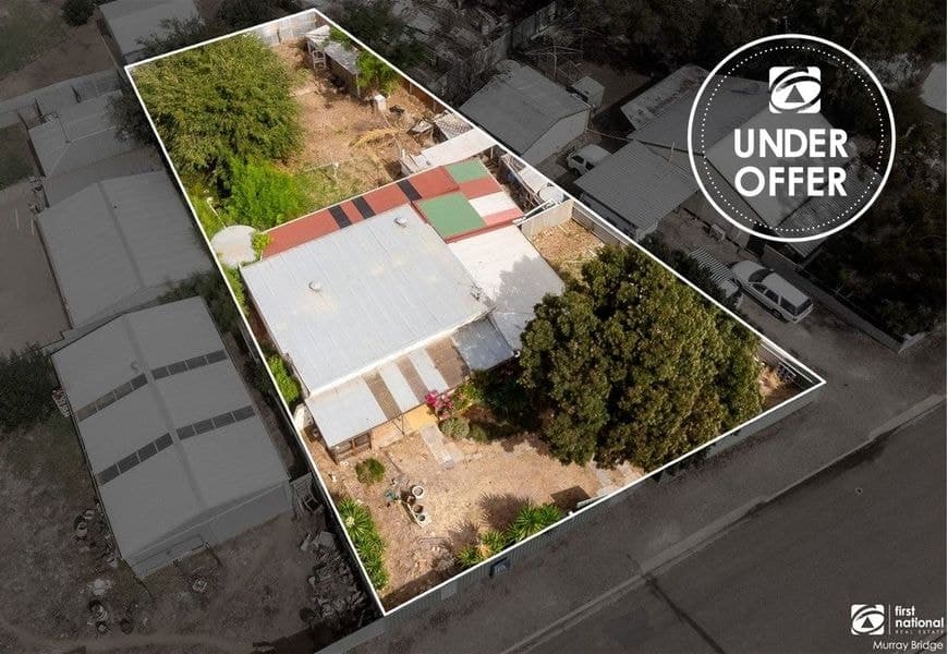 30 Slade Street, Murray Bridge SA 5253, Murray Bridge - Image 1