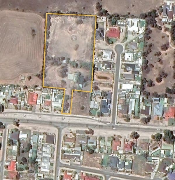 63 Bay Rd, Moonta Bay SA 5558, Moonta Bay - Image 1