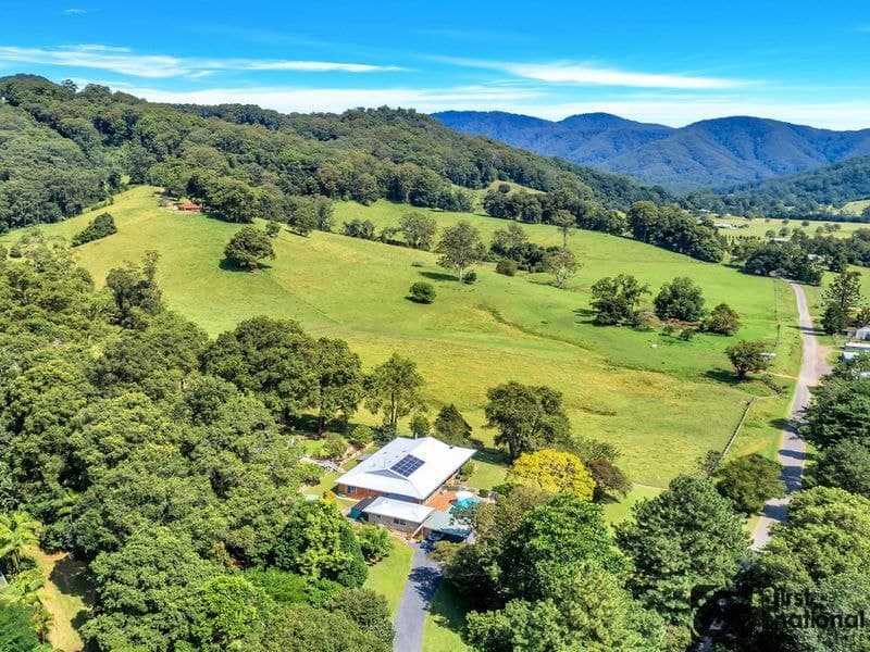 301 South Island Loop Road, Upper Orara NSW 2450, Upper Orara - Image 1