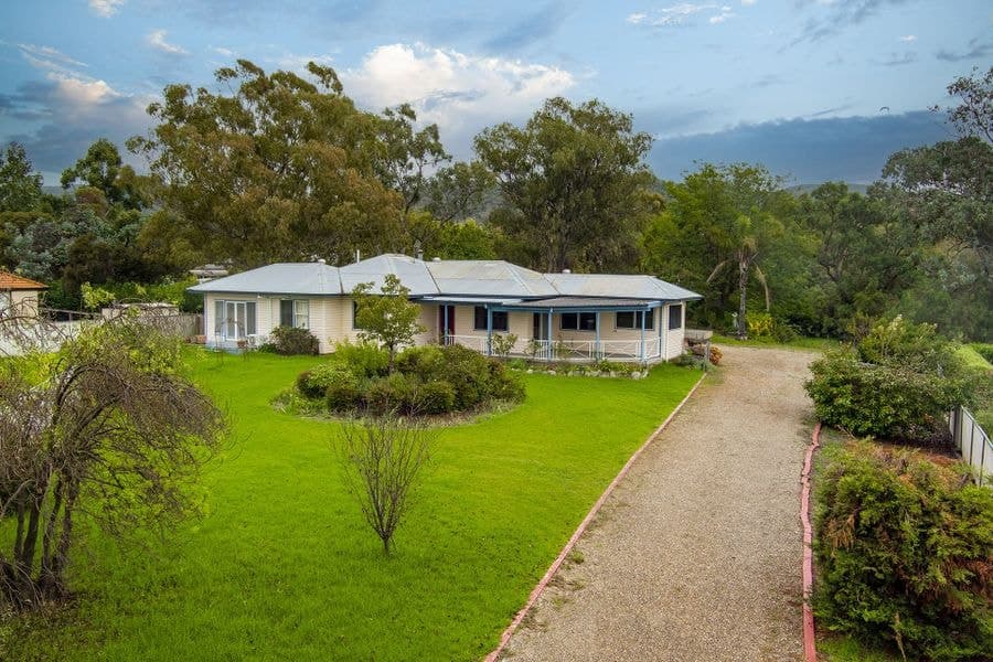 21 McGregor Place, Mudgee NSW 2850, Mudgee - Image 1