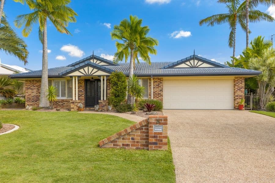 3 Lorina Court, Capalaba QLD 4157, Capalaba - Image 1