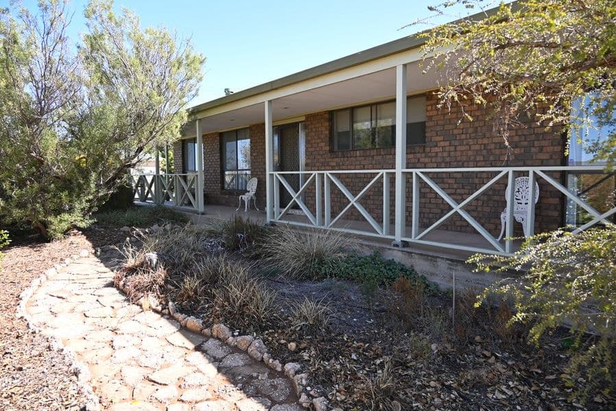 45 McGuire Terrace, Cadell SA 5321, Cadell - Image 1