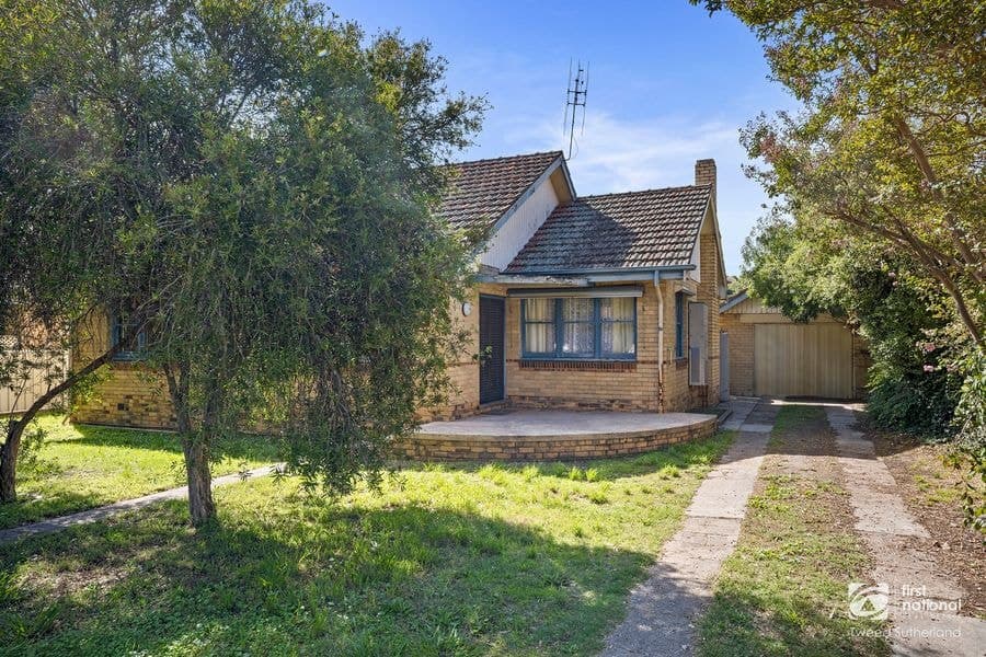 187 High Street, Kangaroo Flat VIC 3555, Kangaroo Flat - Image 1