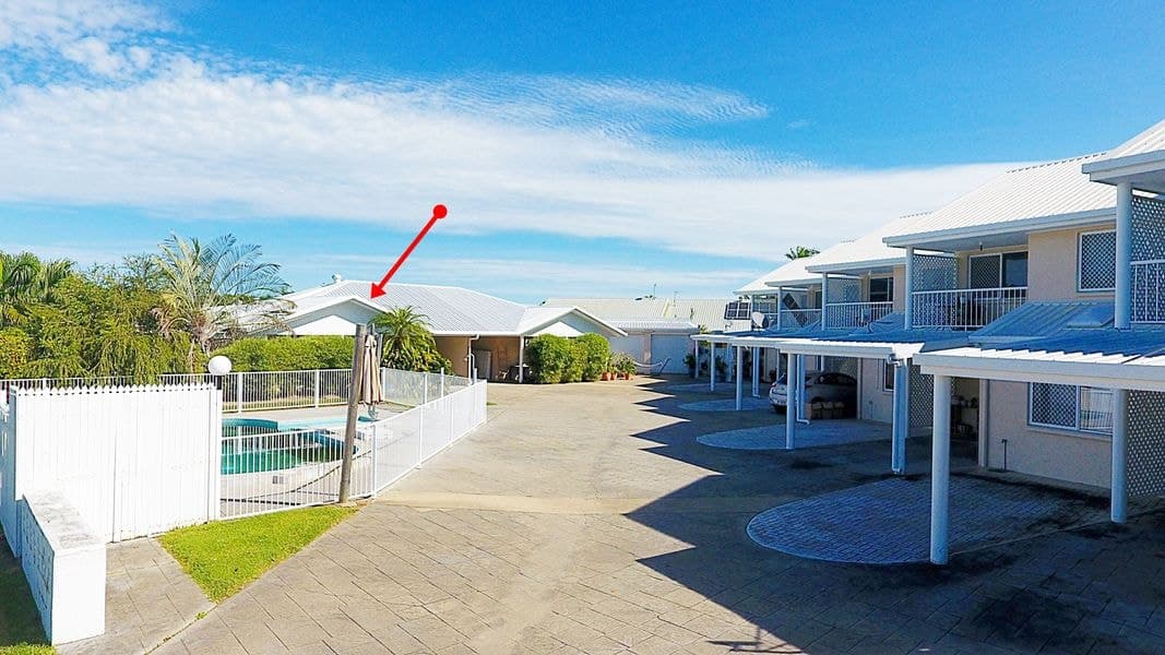1/99 Westcott Avenue, Campwin Beach QLD 4737, Campwin Beach - Image 1