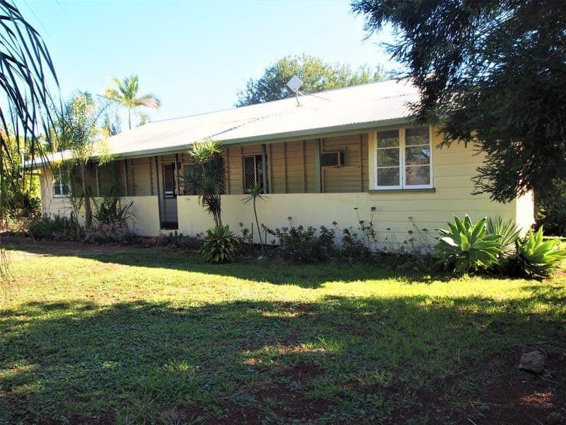 24 MILL ROAD, Cordalba QLD 4660, Cordalba - Image 1
