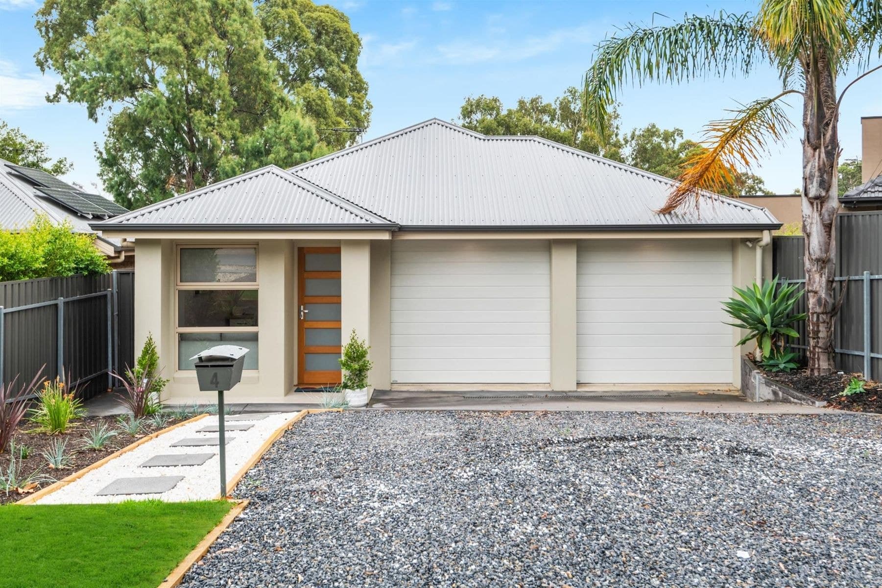 4 Perseverance Road, Tea Tree Gully SA 5091, Tea Tree Gully - Image 1