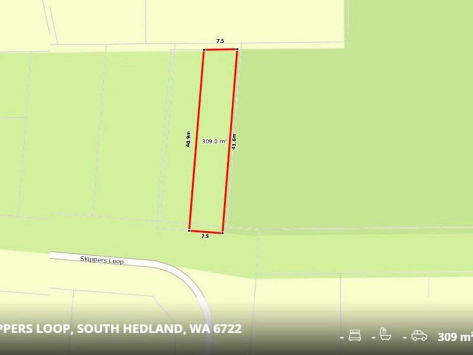 7B Skippers Loop, South Hedland WA 6722, South Hedland - Thumbnail 6