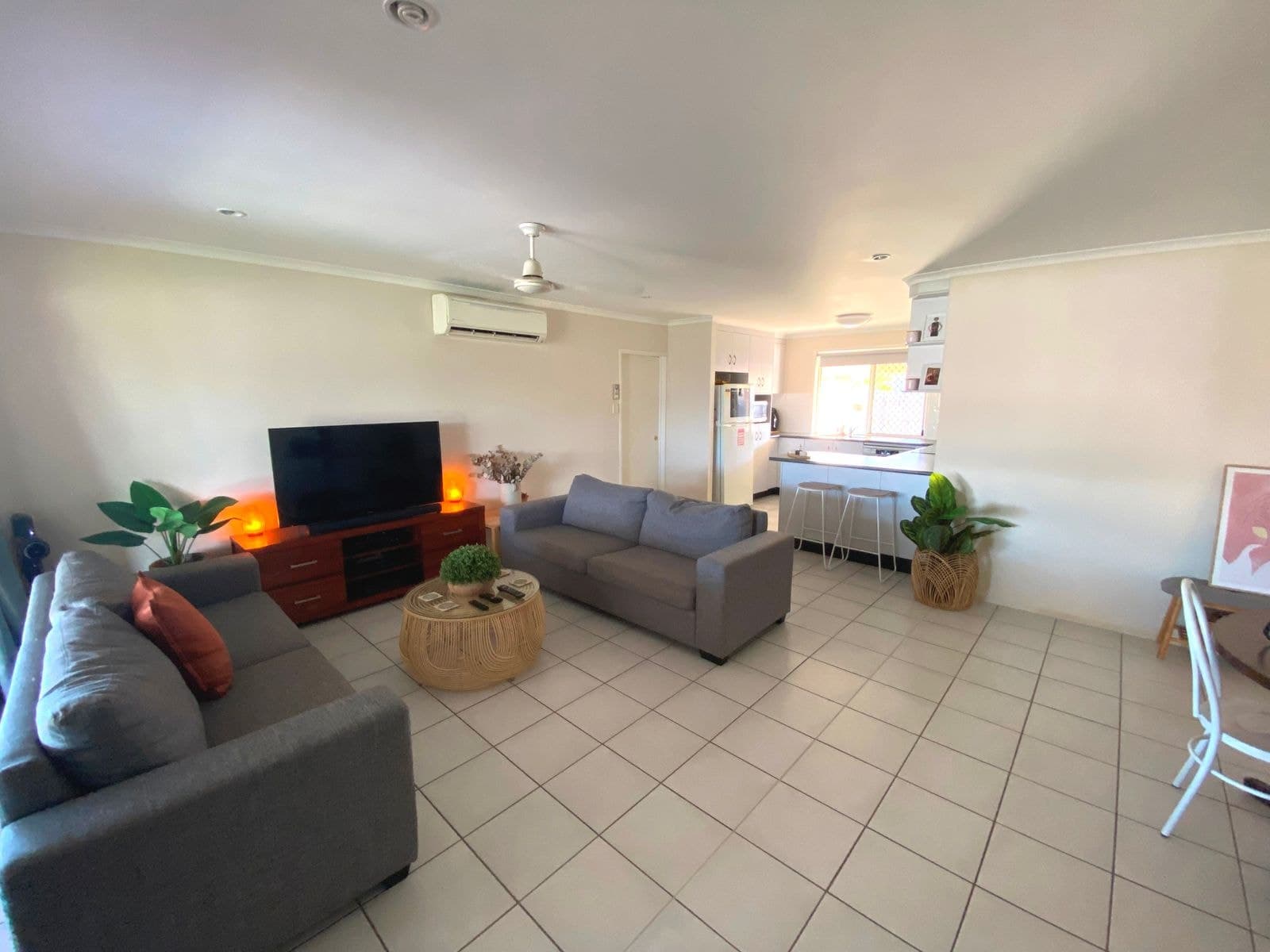 1 Fiona Court, Mount Pleasant QLD 4740, Mount Pleasant - Thumbnail 4
