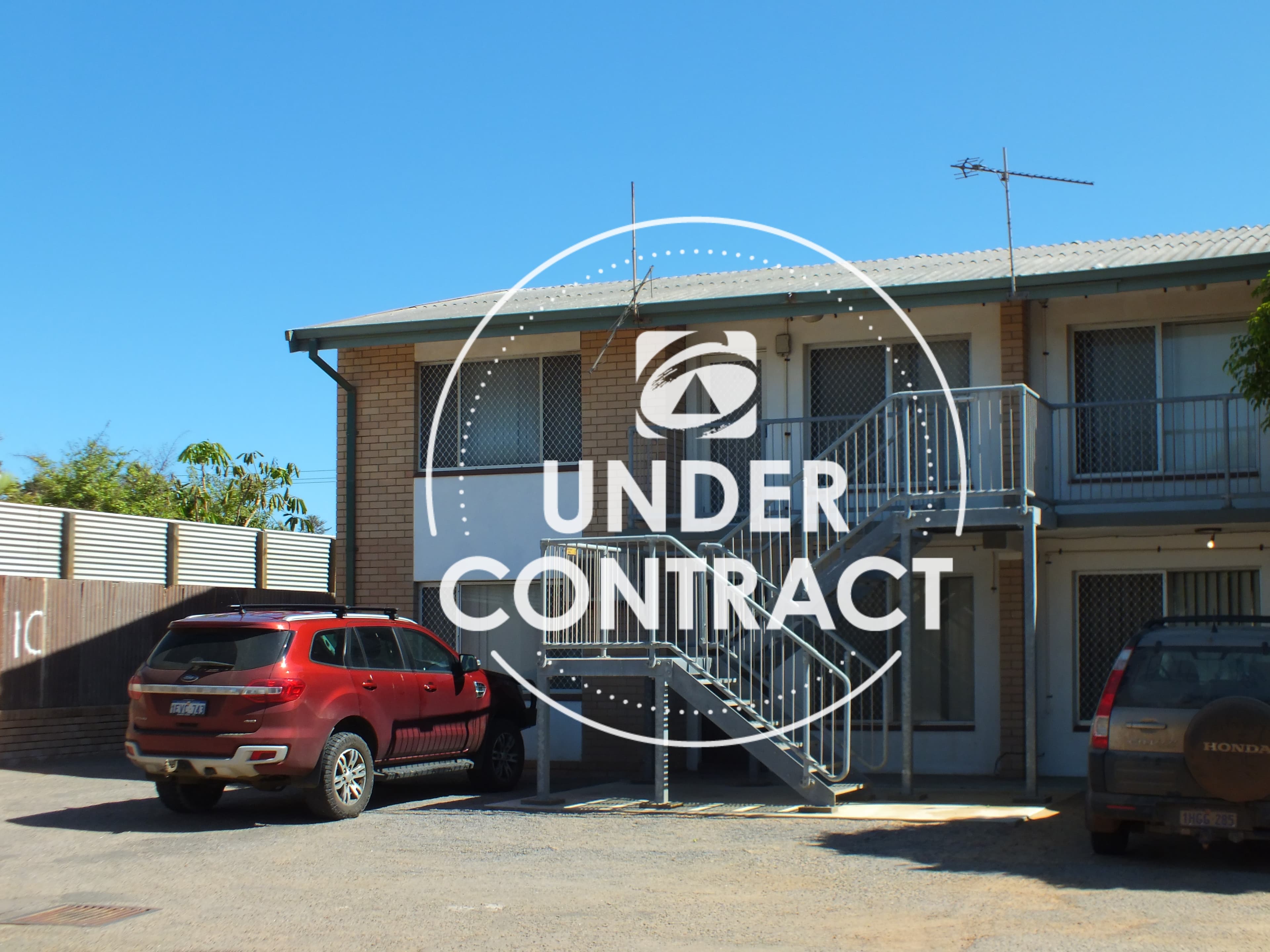 16/141 Augustus Street, Geraldton WA 6530, Geraldton - Image 1