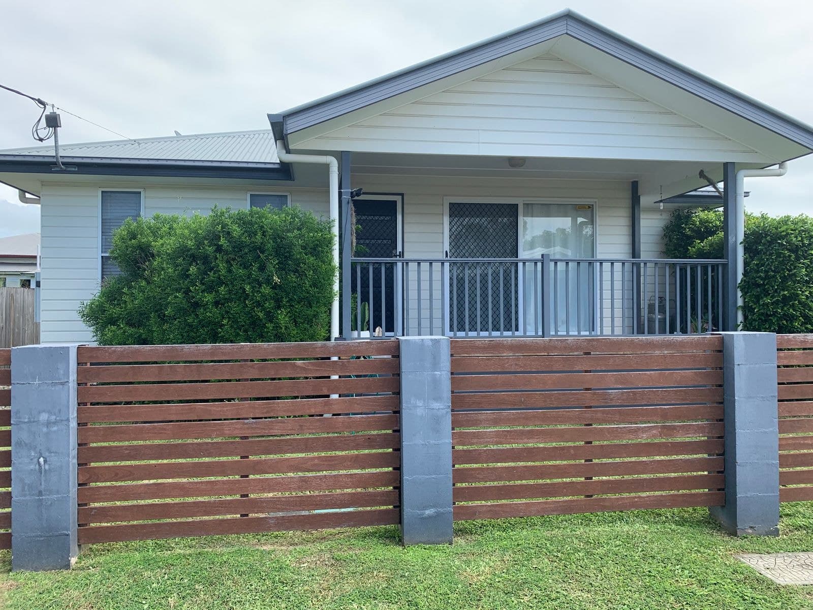 1/14-16 Vincent Street, South Mackay QLD 4740, South Mackay - Image 1