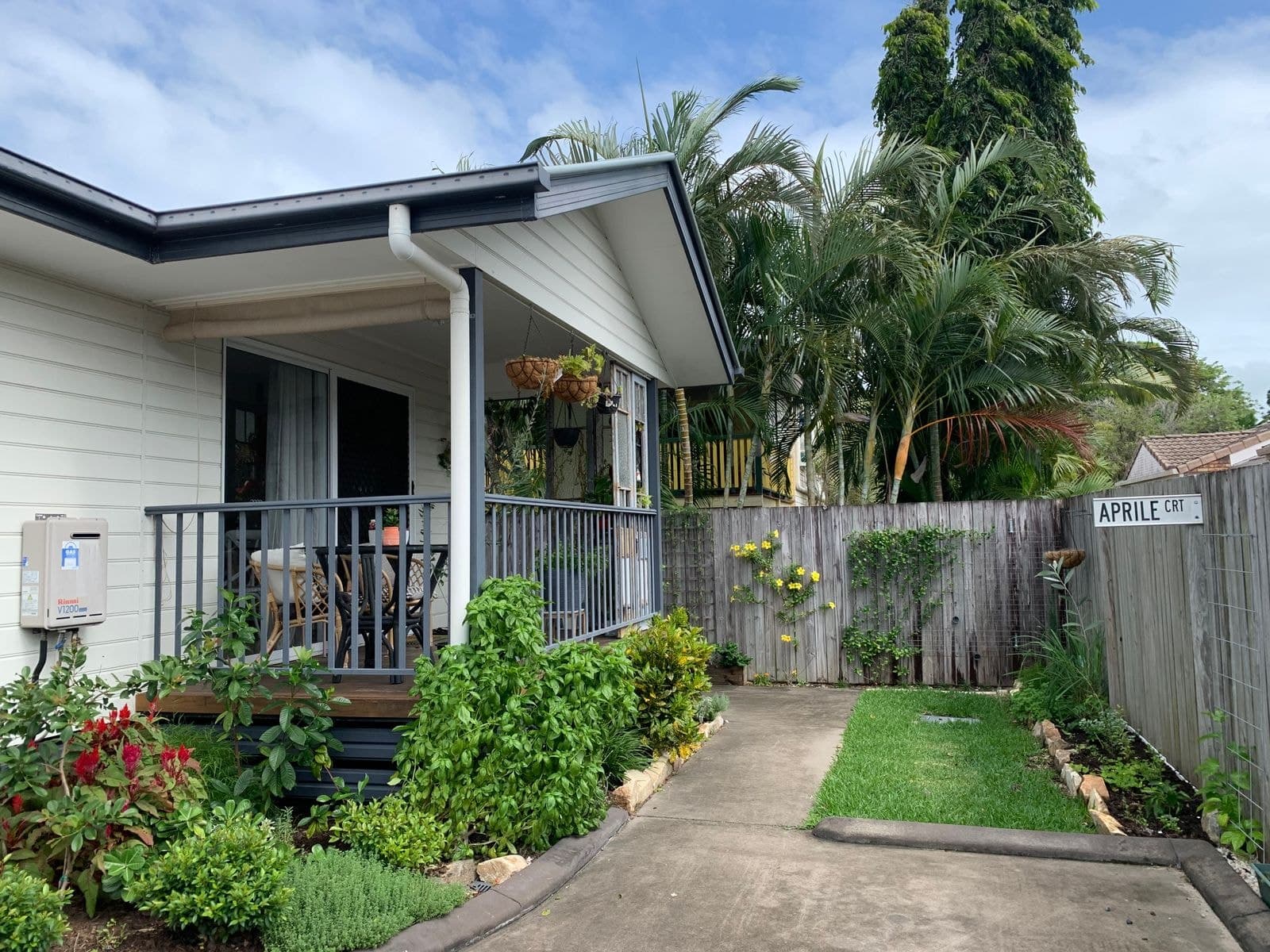 1/14-16 Vincent Street, South Mackay QLD 4740, South Mackay - Thumbnail 3