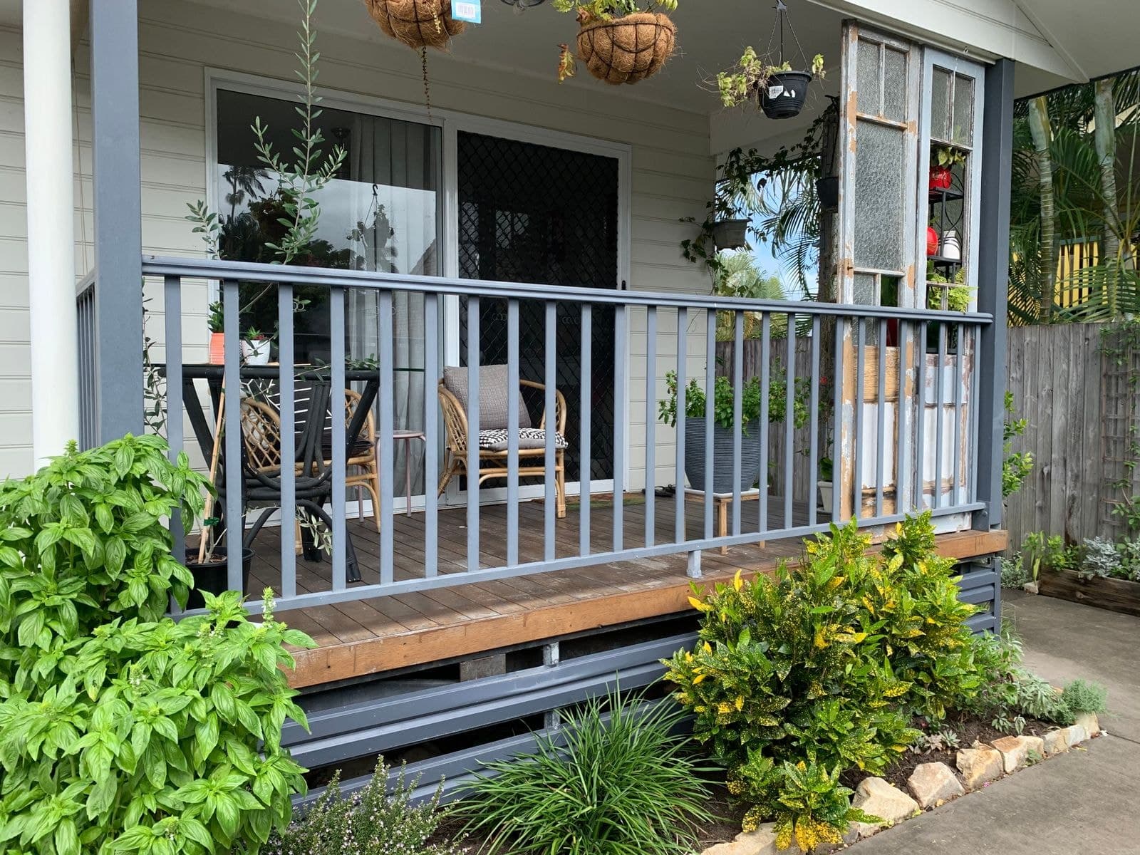 1/14-16 Vincent Street, South Mackay QLD 4740, South Mackay - Thumbnail 4