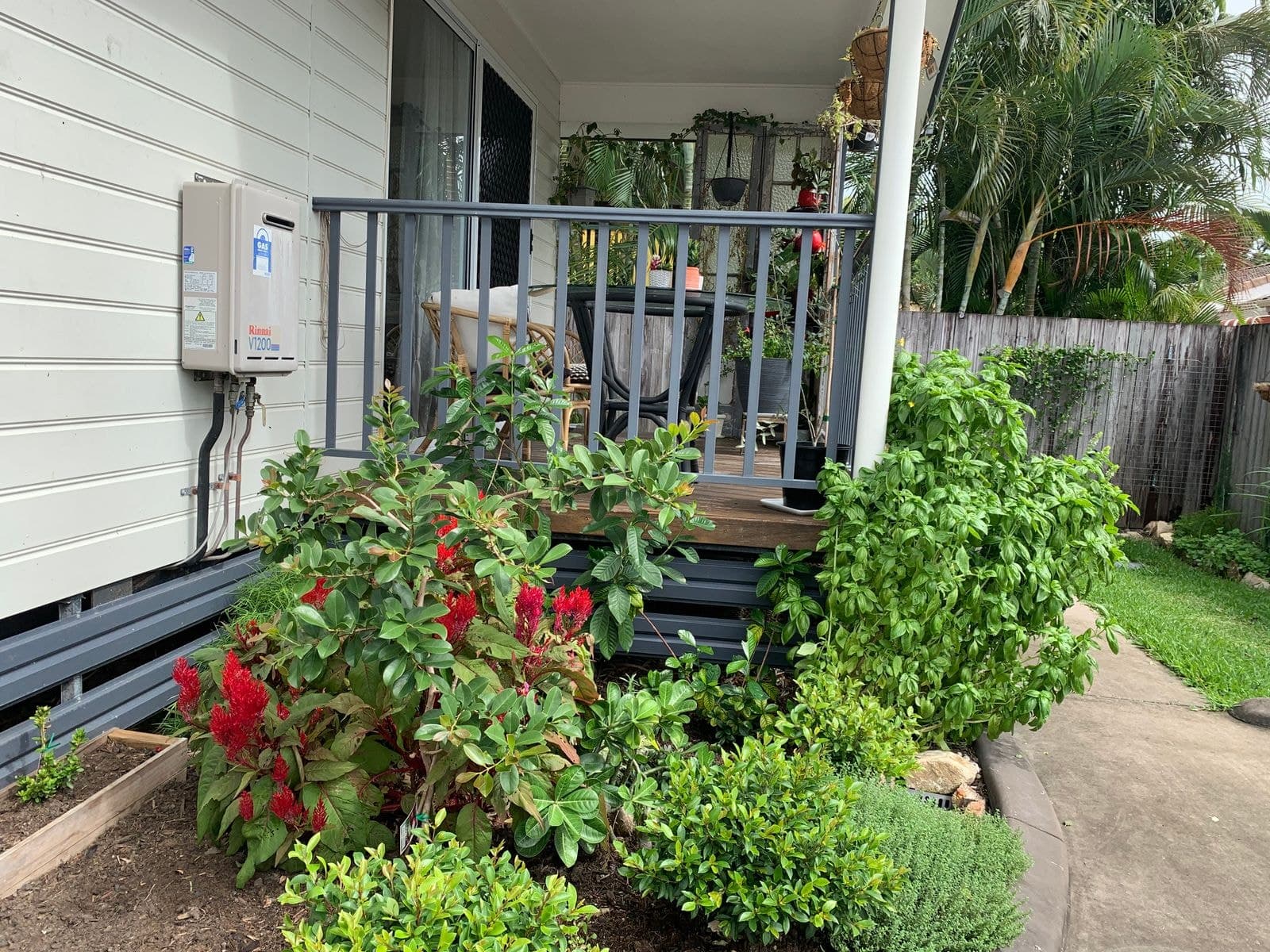 1/14-16 Vincent Street, South Mackay QLD 4740, South Mackay - Thumbnail 6