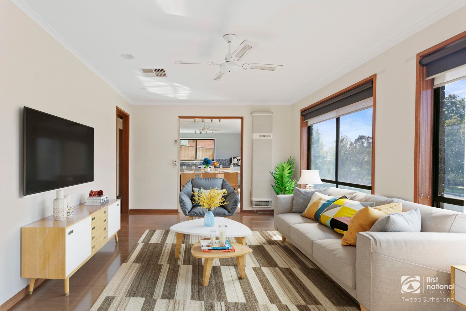 30 William Drive, Kangaroo Flat VIC 3555, Kangaroo Flat - Thumbnail 2