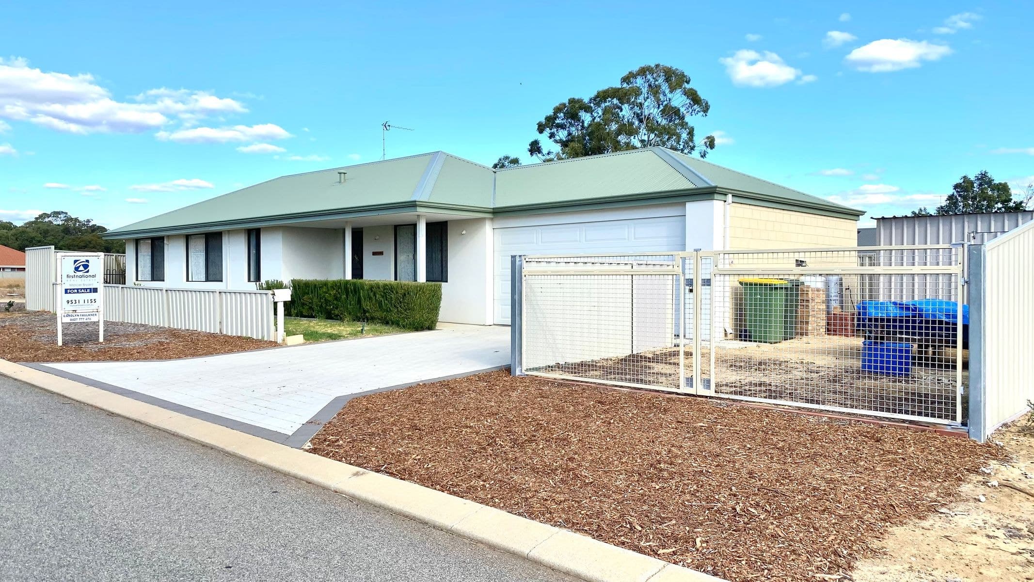 5 Wood Avenue, Waroona WA 6215, Waroona - Image 1