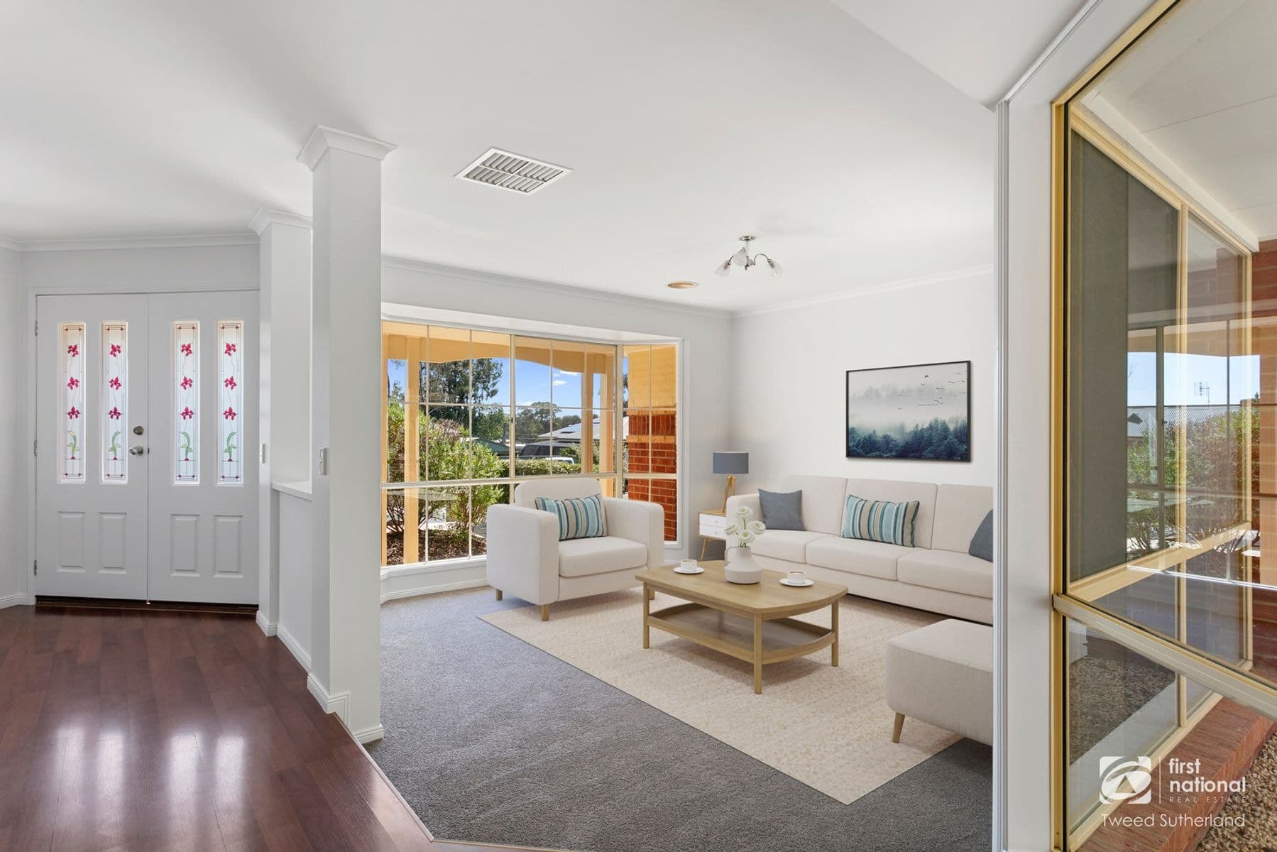 35 Northmoor Drive, Strathdale VIC 3550, Strathdale - Thumbnail 2