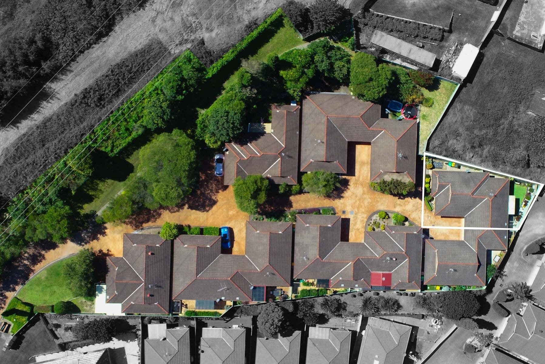 7/10 Downing Street, Charlestown NSW 2290, Charlestown - Thumbnail 2
