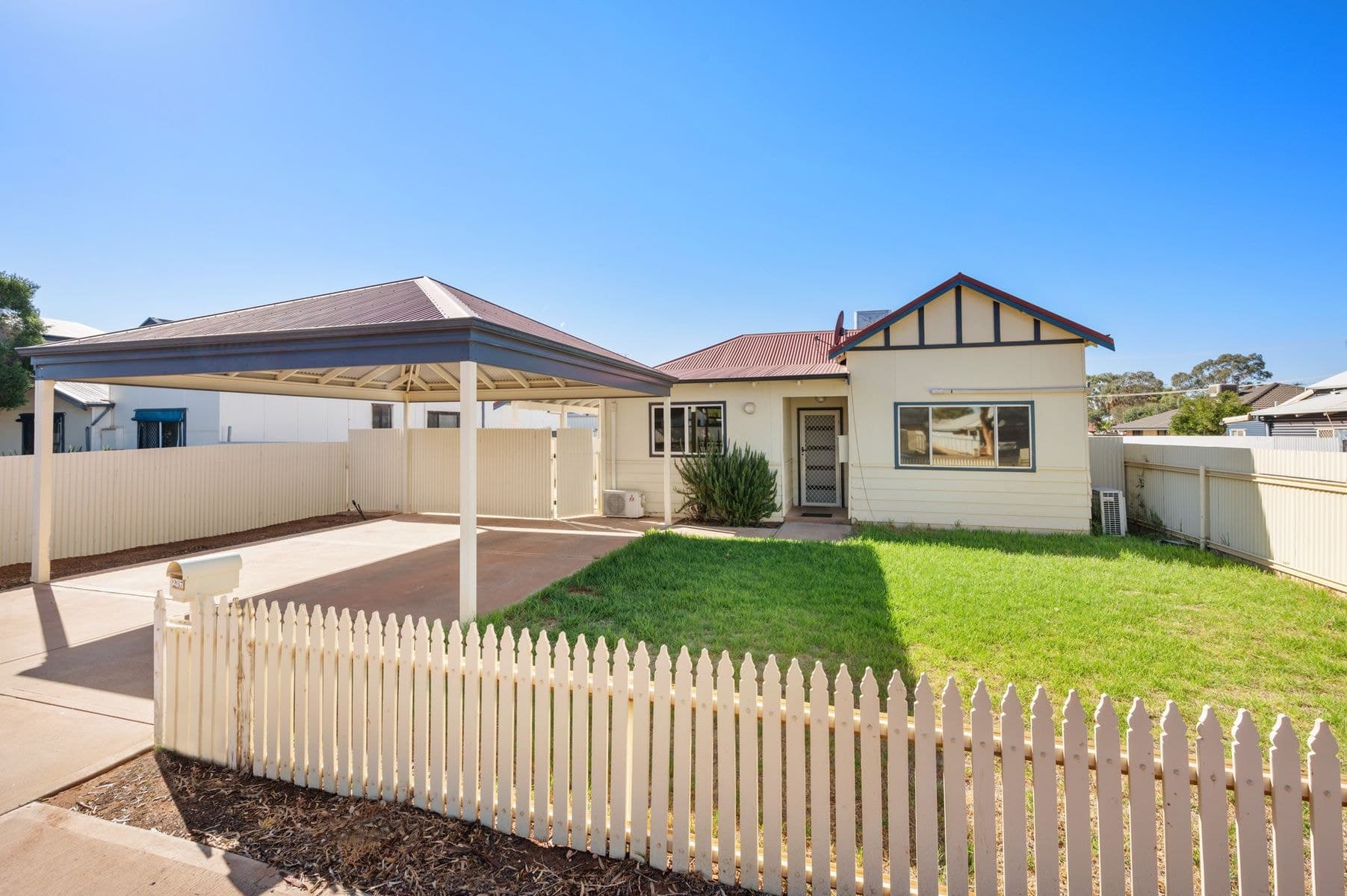 237 Macdonald Street, Kalgoorlie WA 6430, Kalgoorlie - Image 1