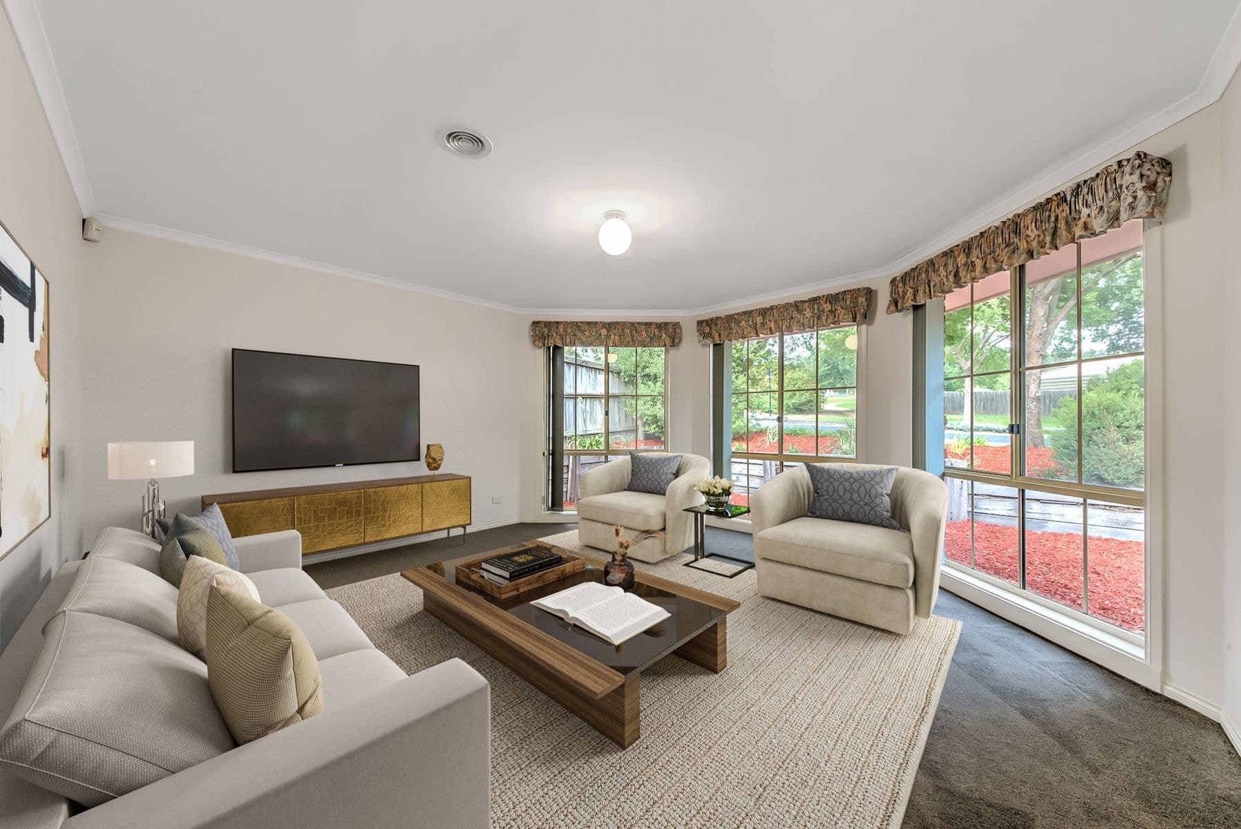 2 Harold Keys Drive, Narre Warren South VIC 3805, Narre Warren South - Thumbnail 2