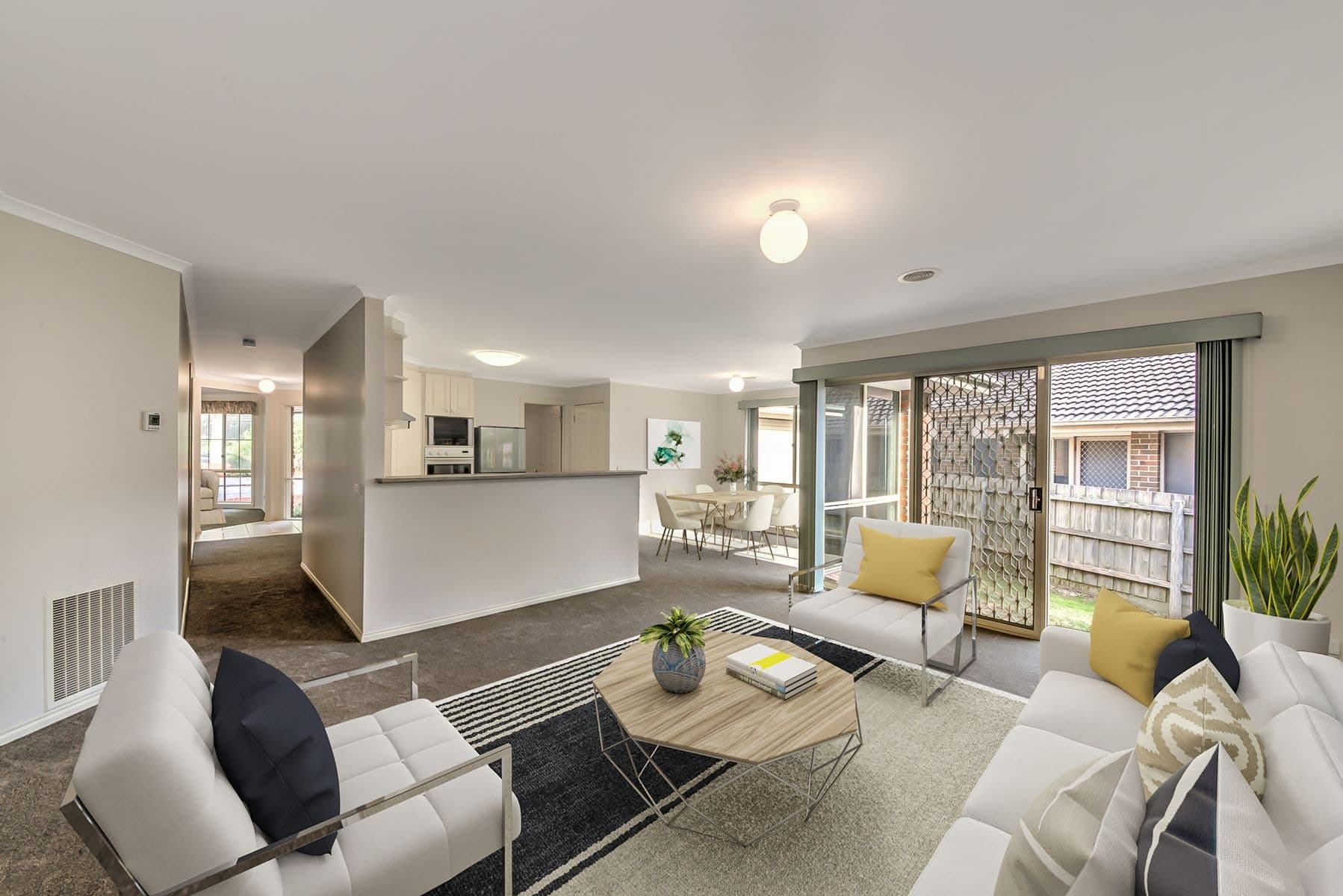 2 Harold Keys Drive, Narre Warren South VIC 3805, Narre Warren South - Thumbnail 3