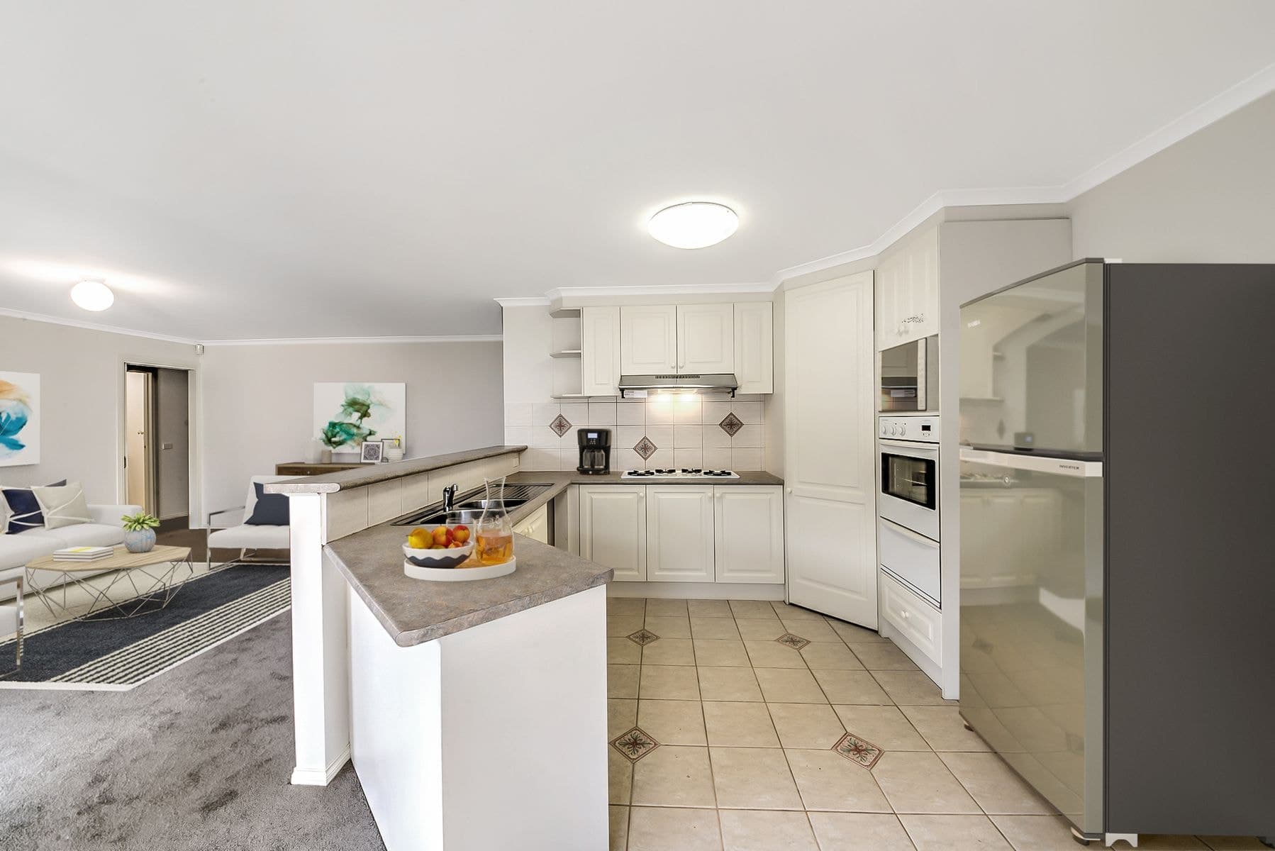 2 Harold Keys Drive, Narre Warren South VIC 3805, Narre Warren South - Thumbnail 4