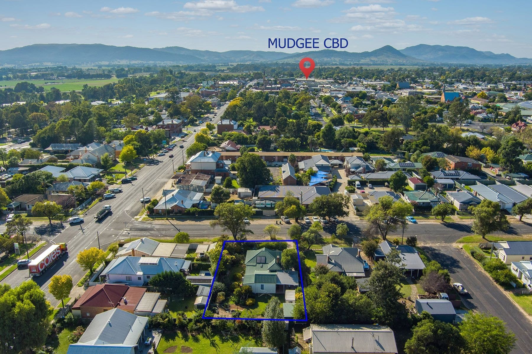 18 Court Street, Mudgee NSW 2850, Mudgee - Thumbnail 2