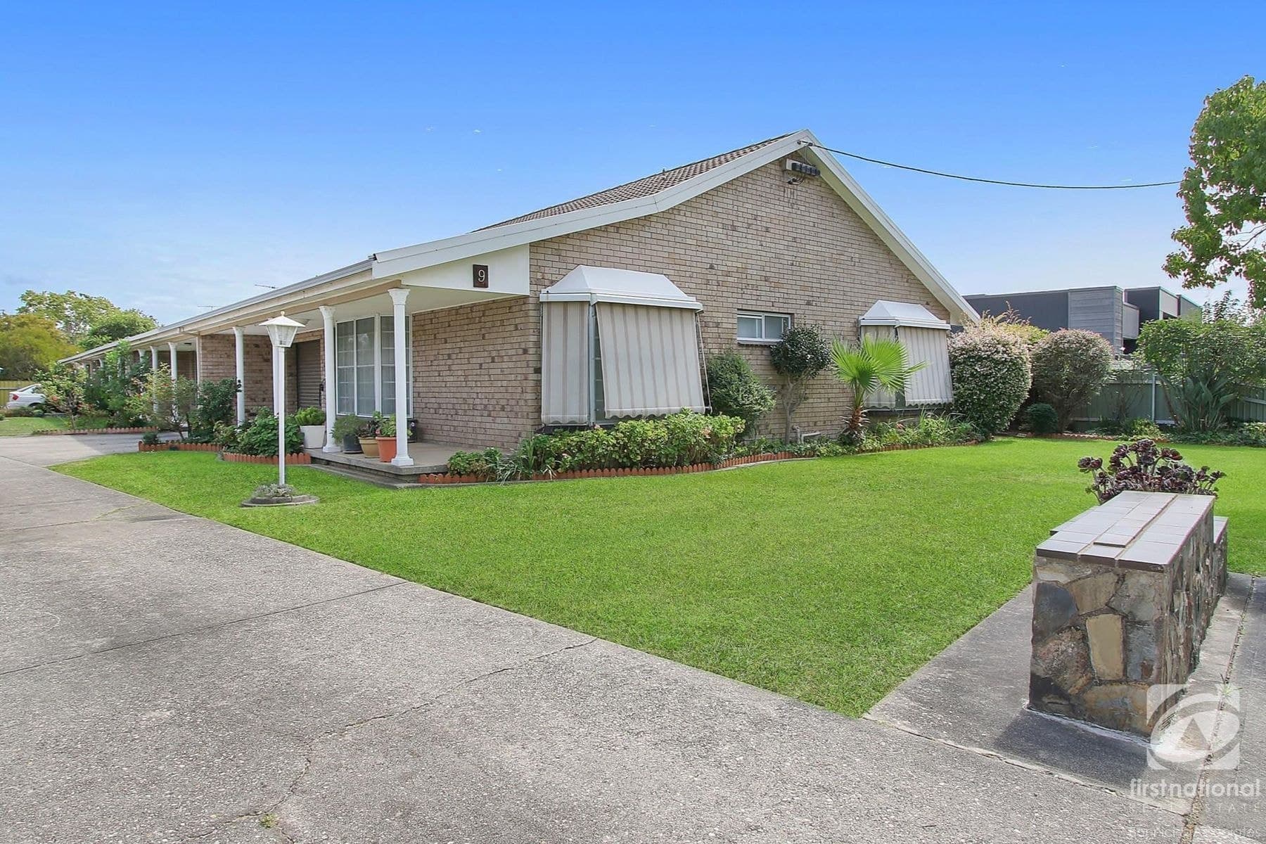 1/9 Tower Street, Wodonga VIC 3690, Wodonga - Image 1