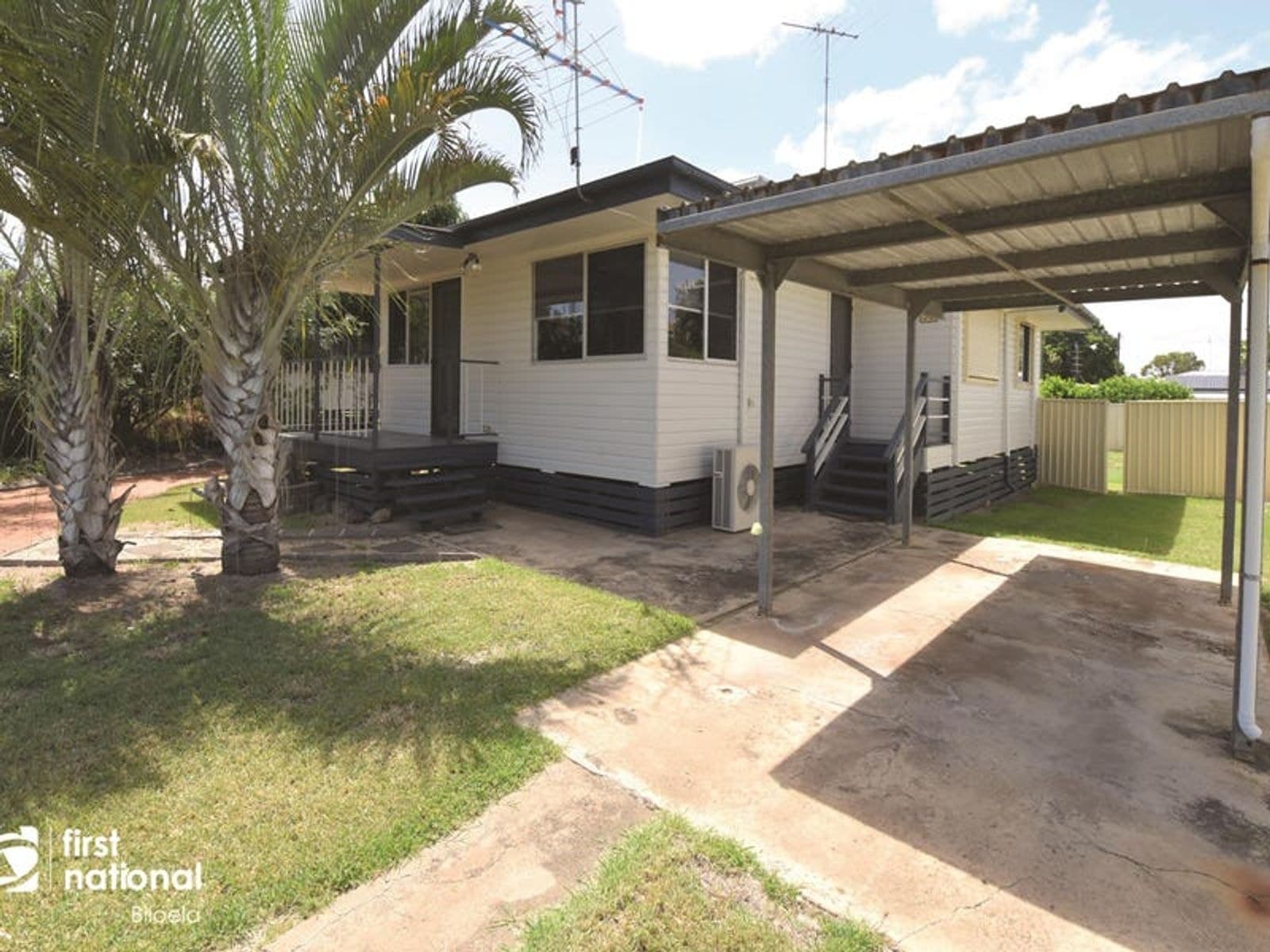 32 Coorada Street, Biloela QLD 4715, Biloela - Image 1