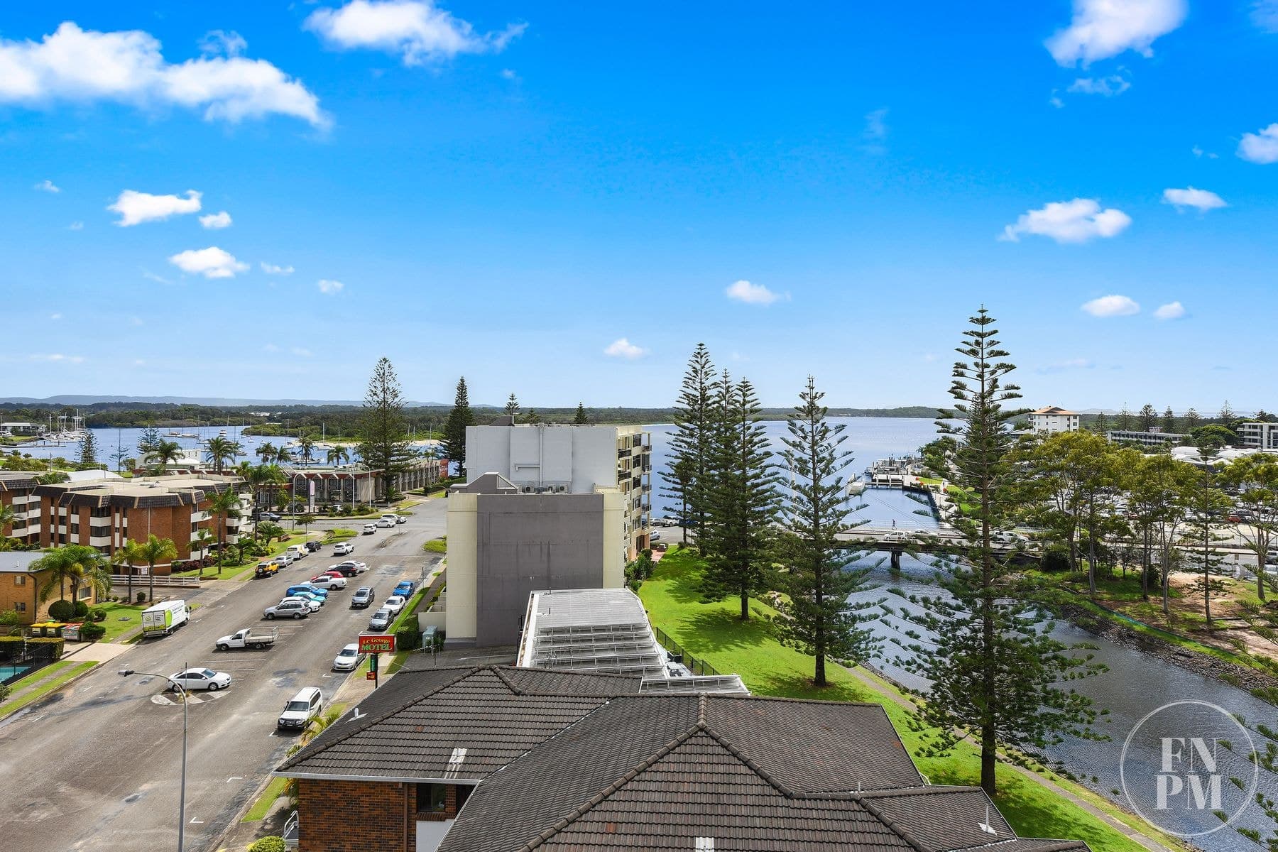 801/8-10 Hollingworth Street, Port Macquarie NSW 2444, Port Macquarie - Image 1
