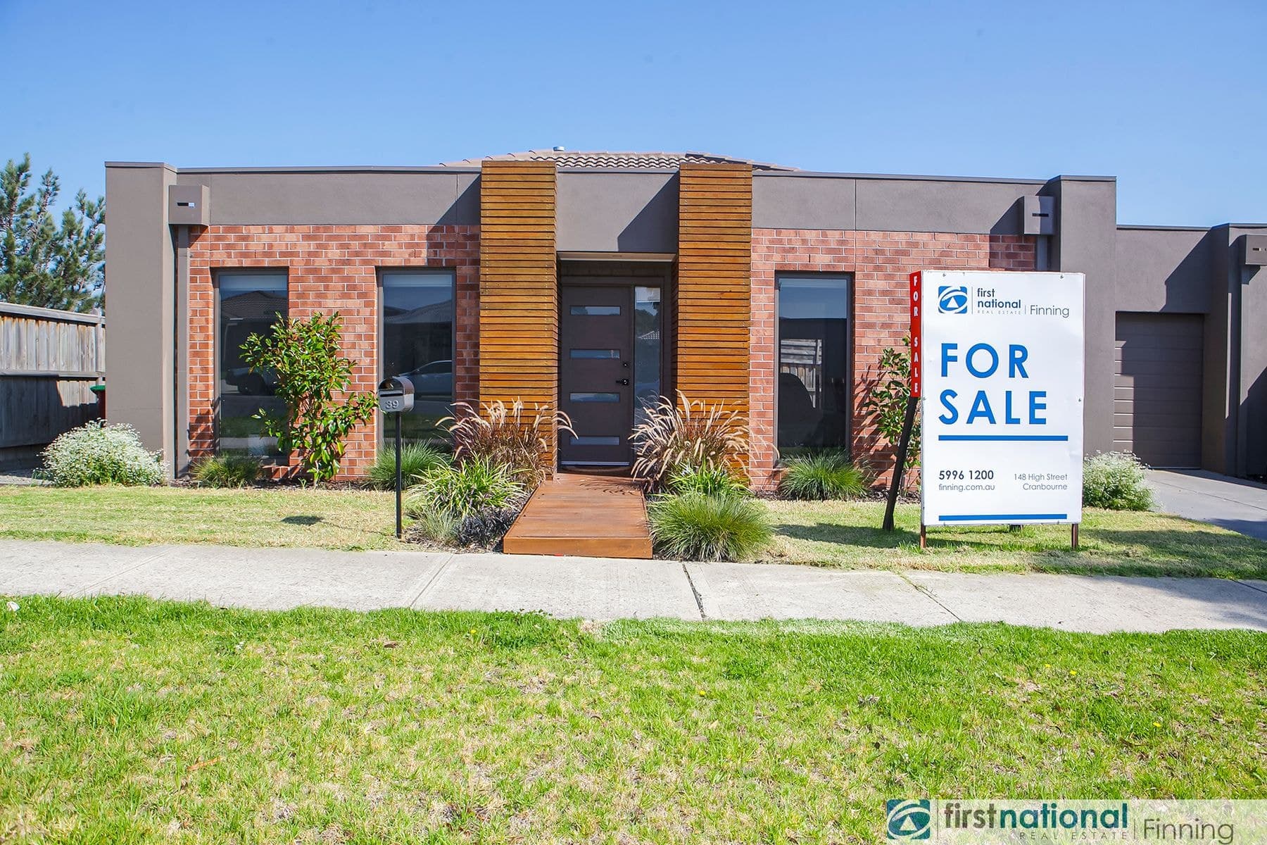 39 Hayton Park Boulevard, Cranbourne West VIC 3977, Cranbourne West - Image 1