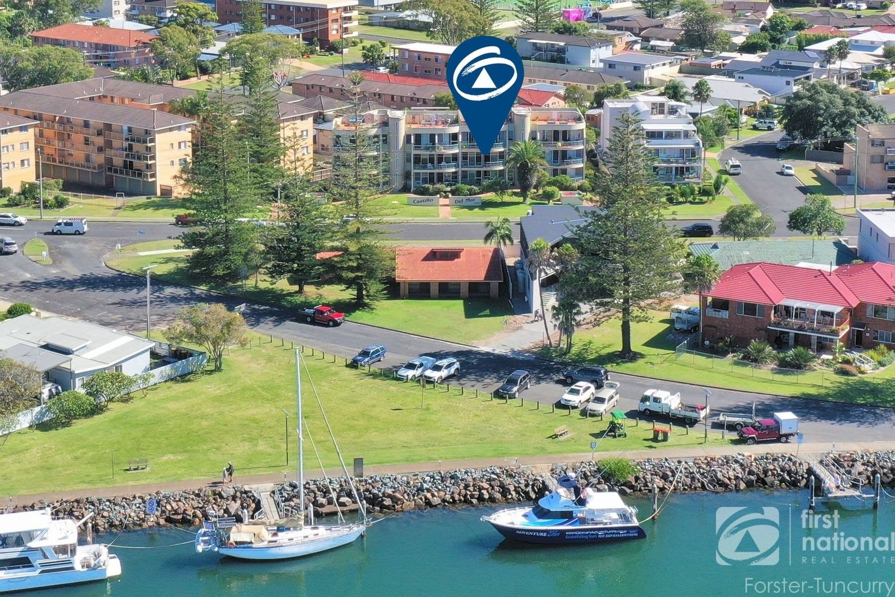 8/11-15 Beach Street, Tuncurry NSW 2428, Tuncurry - Image 1