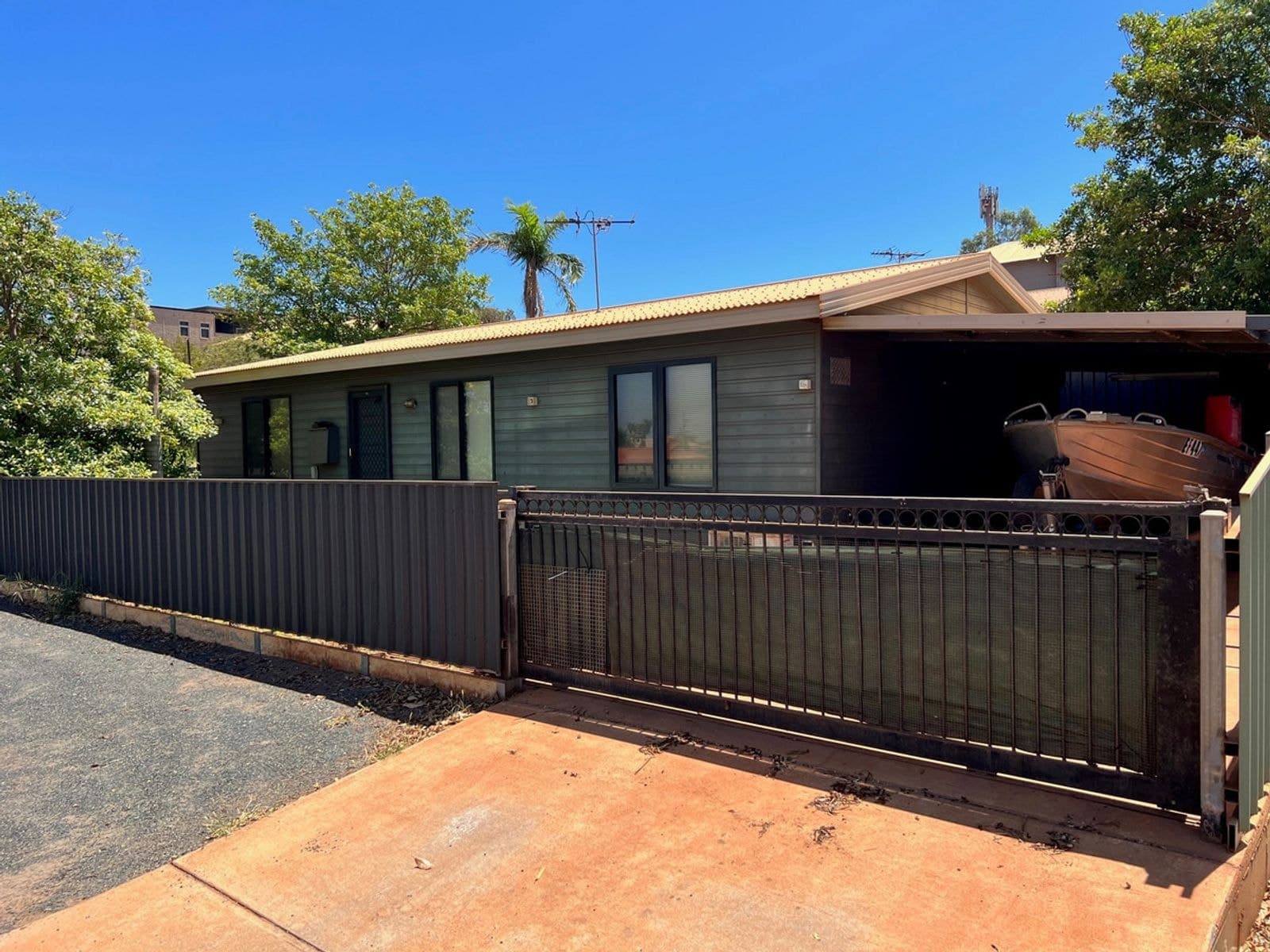 59 Morgans Street, Port Hedland WA 6721, Port Hedland - Image 1