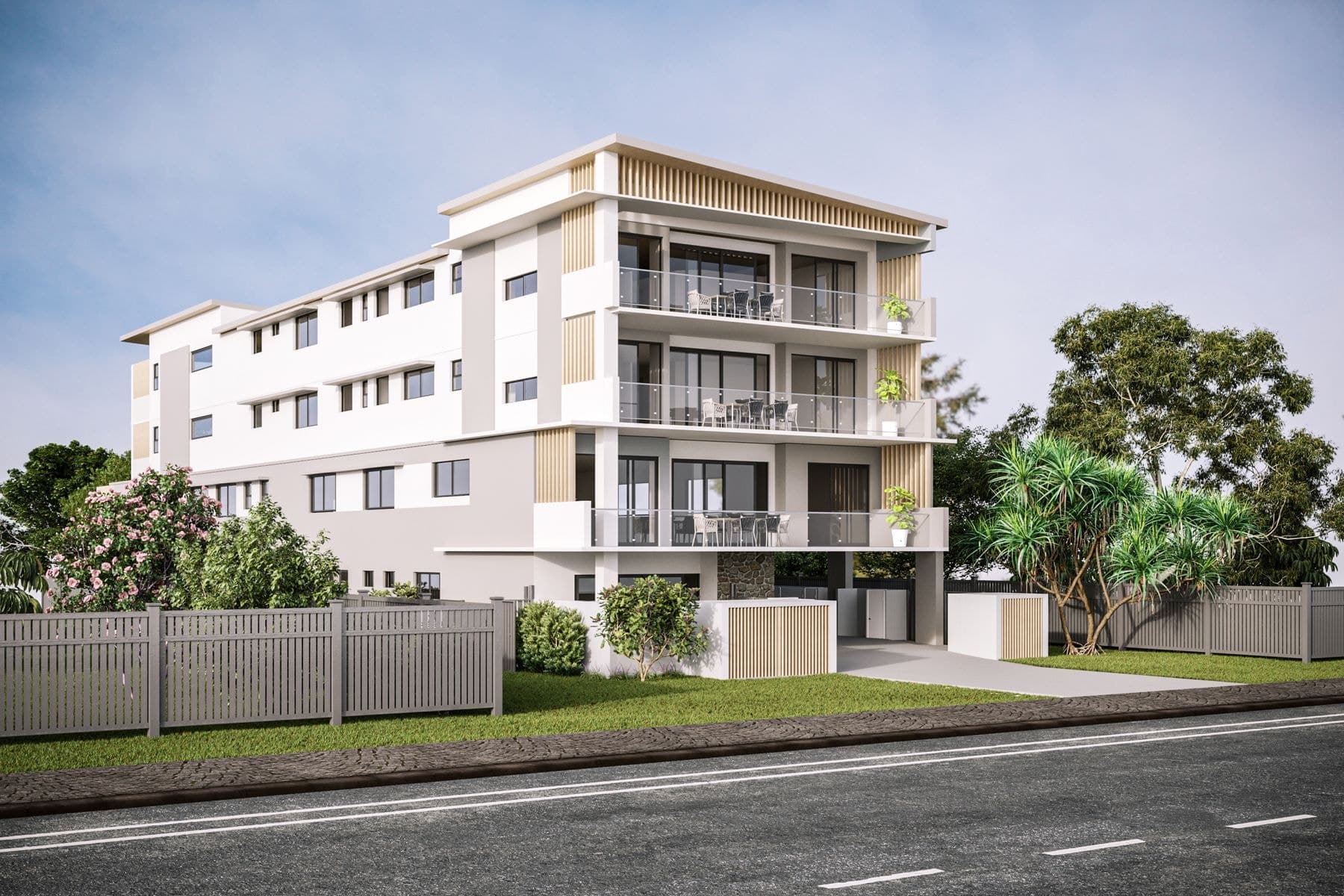 5/11 Colburn Avenue, Victoria Point QLD 4165, Victoria Point - Image 1