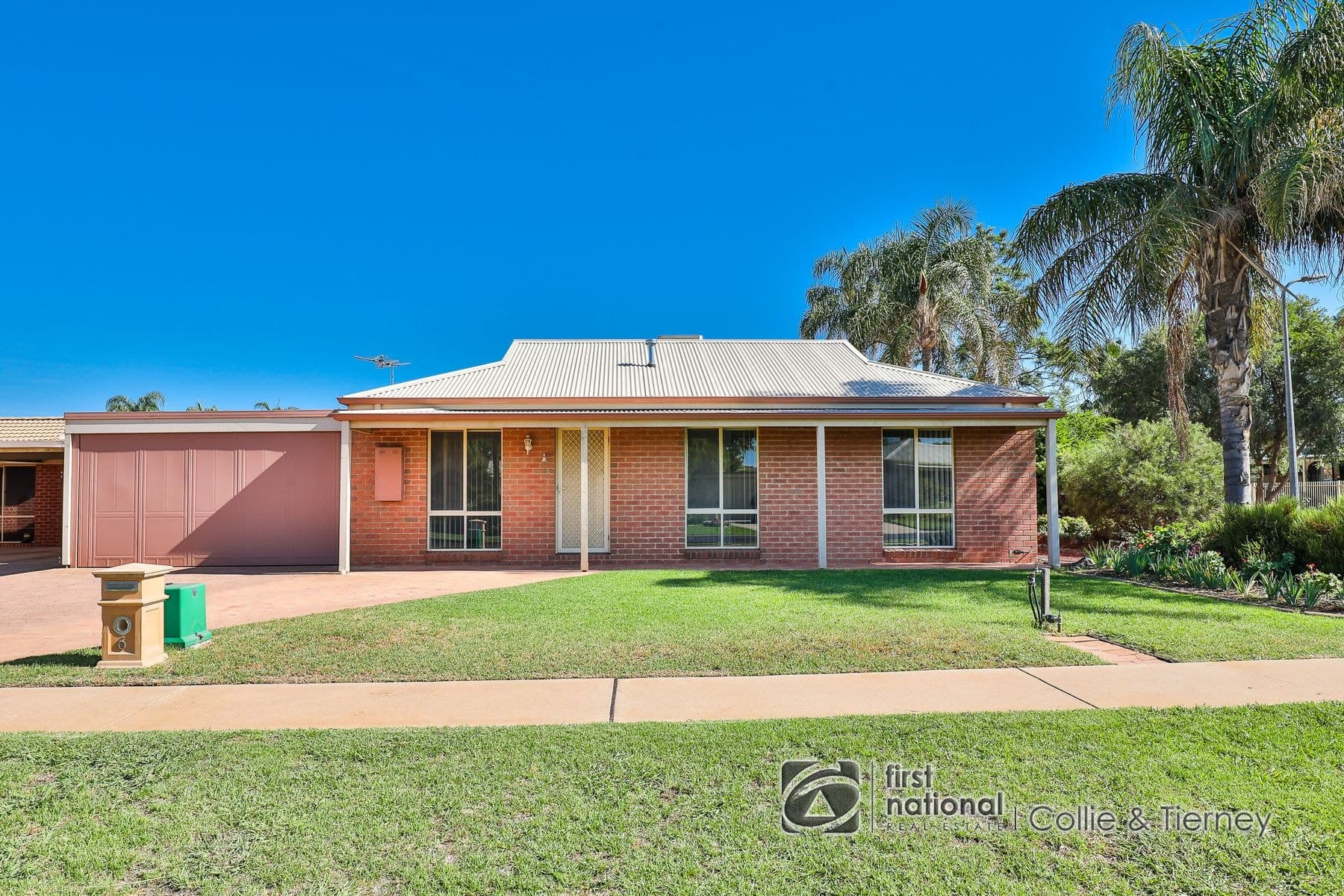 6 Matthew Flinders Drive, Mildura VIC 3500, Mildura - Image 1