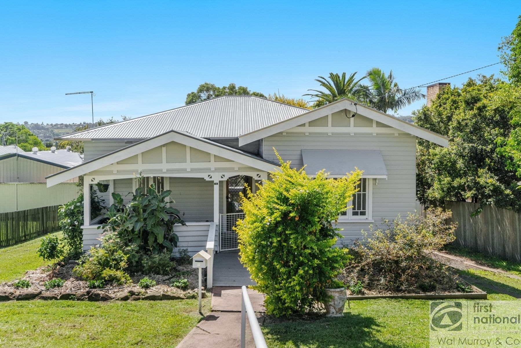 8 Daphne Street, Girards Hill NSW 2480, Girards Hill - Image 1