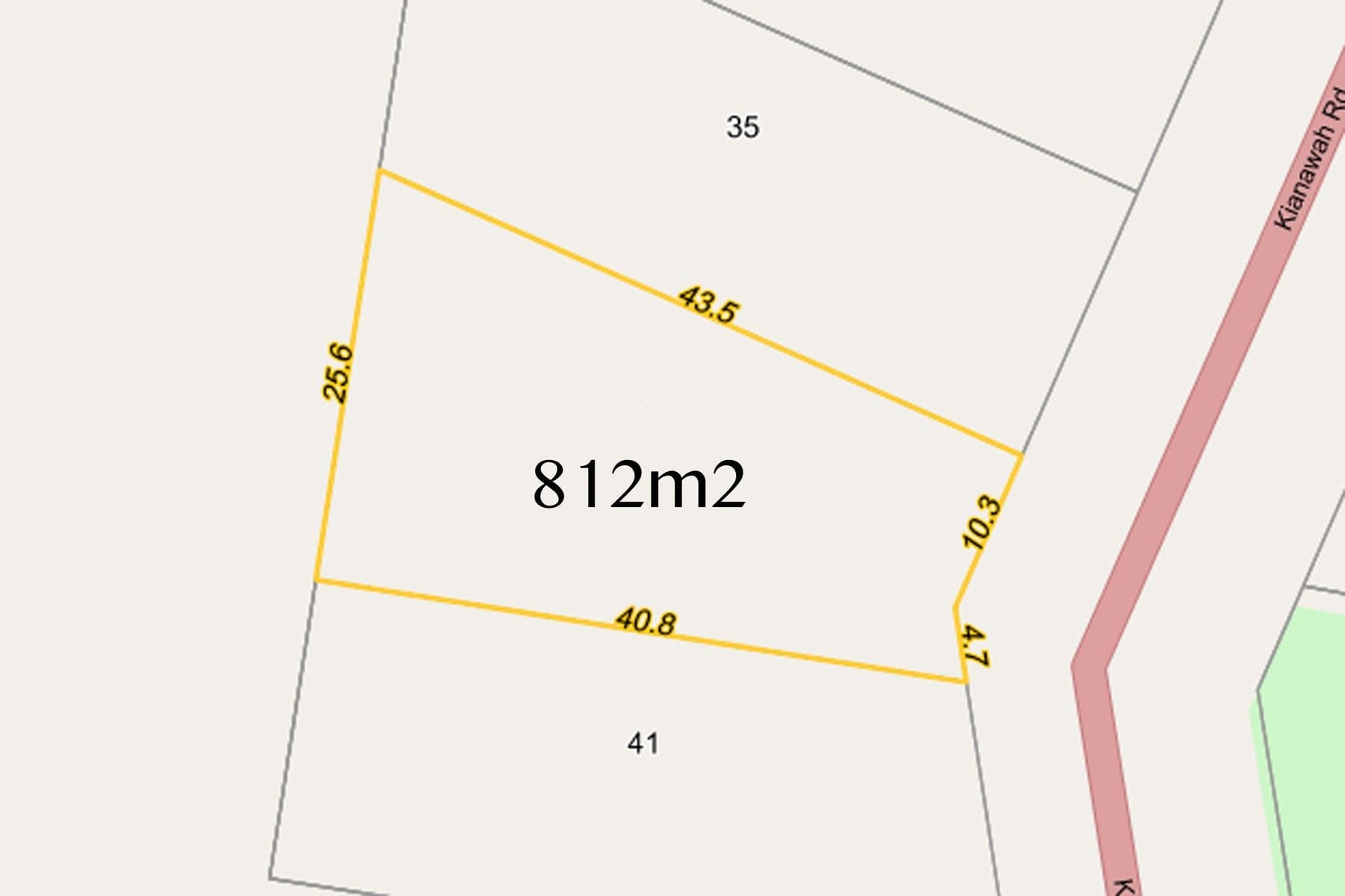 39 Kianawah Road, Wynnum West QLD 4178, Wynnum West - Thumbnail 2