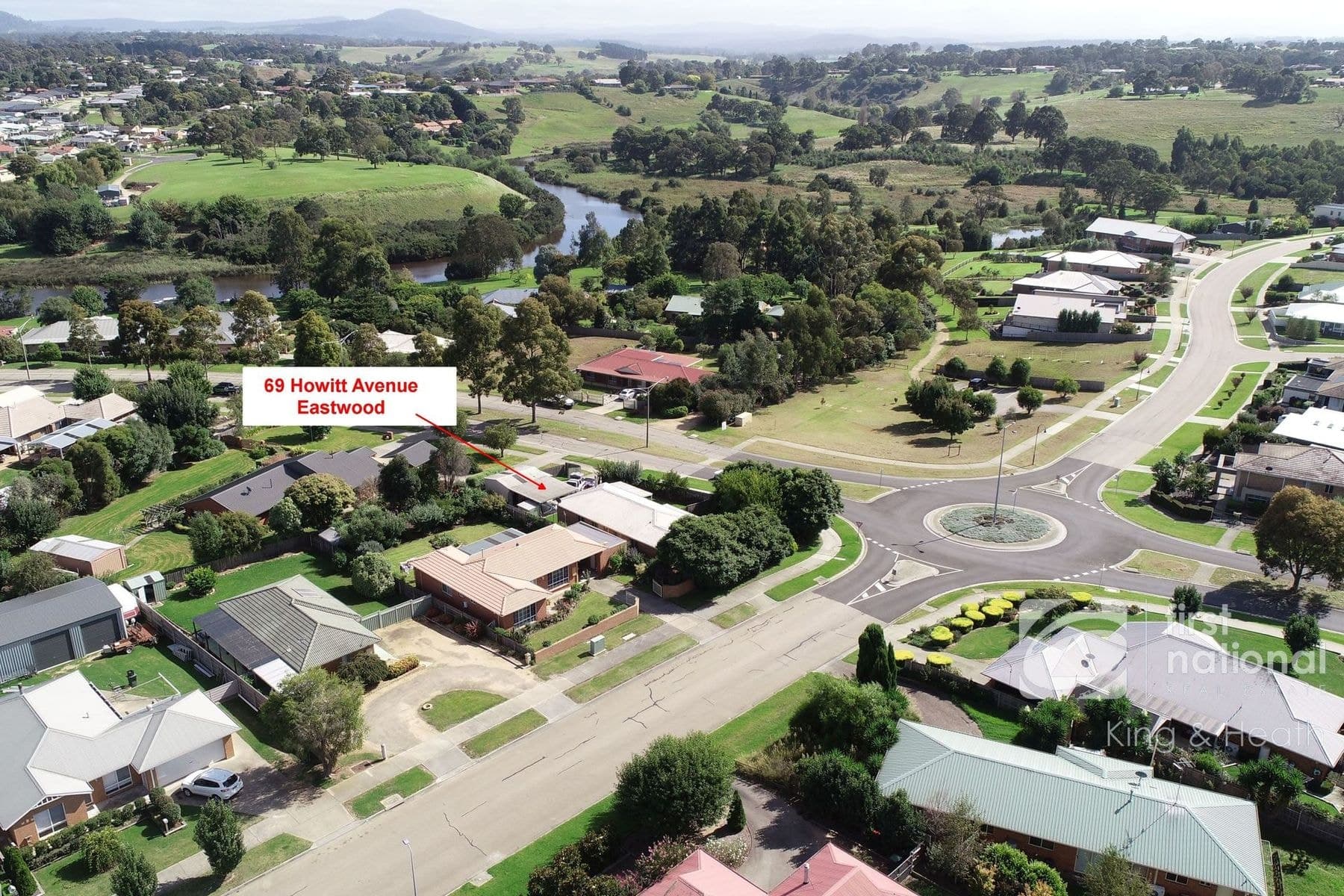 69 Howitt Avenue, Eastwood VIC 3875, Eastwood - Image 1