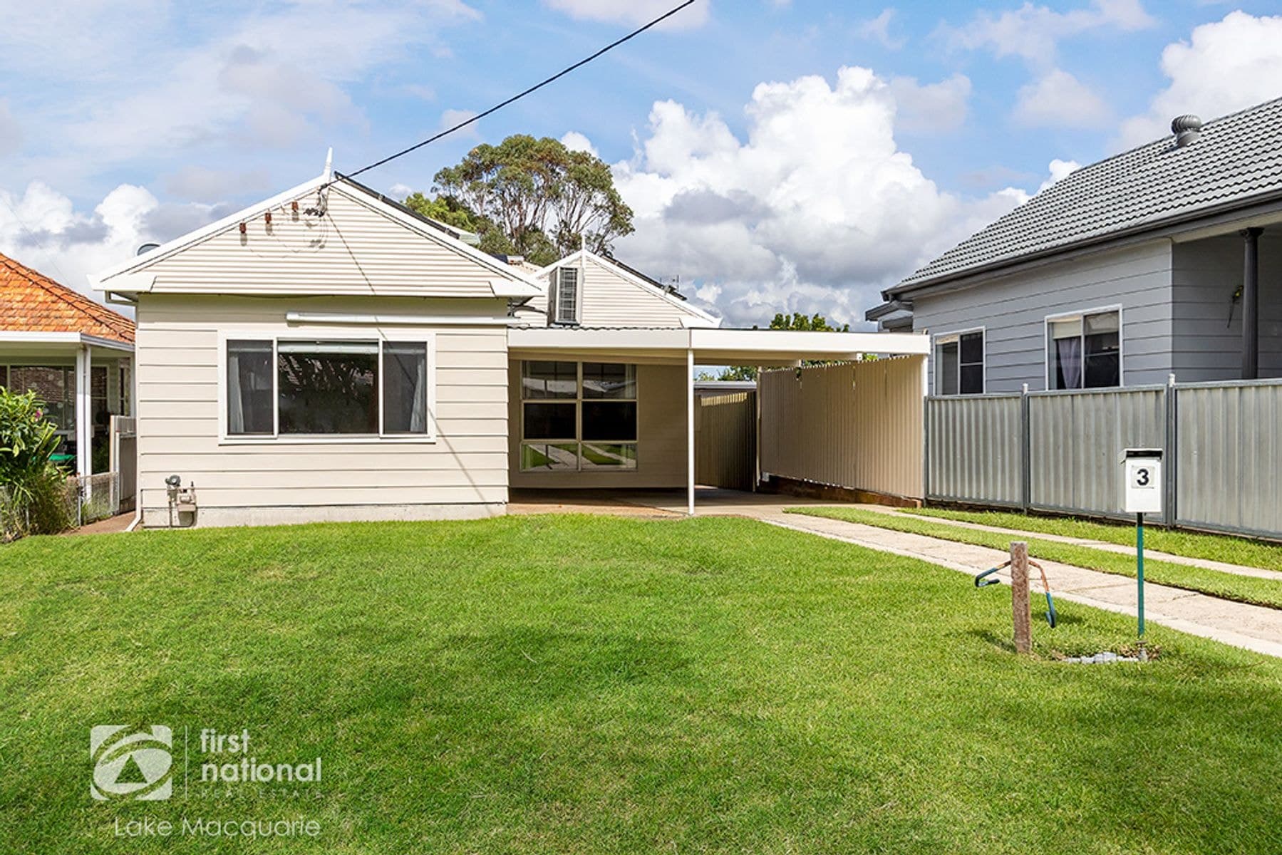 3 Glendale Drive, Glendale NSW 2285, Glendale - Image 1