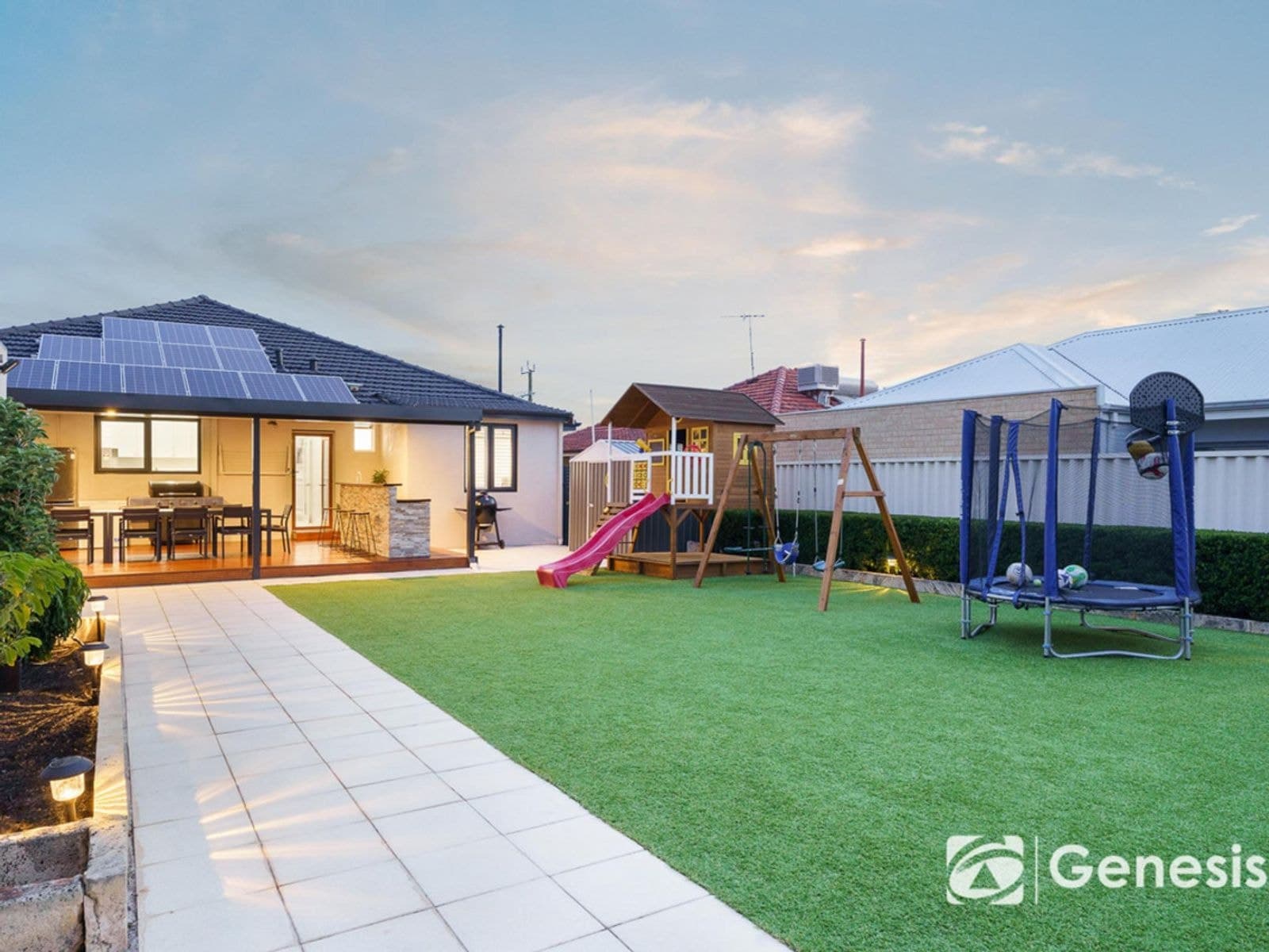 25 Bradley Street, Yokine WA 6060, Yokine - Thumbnail 5